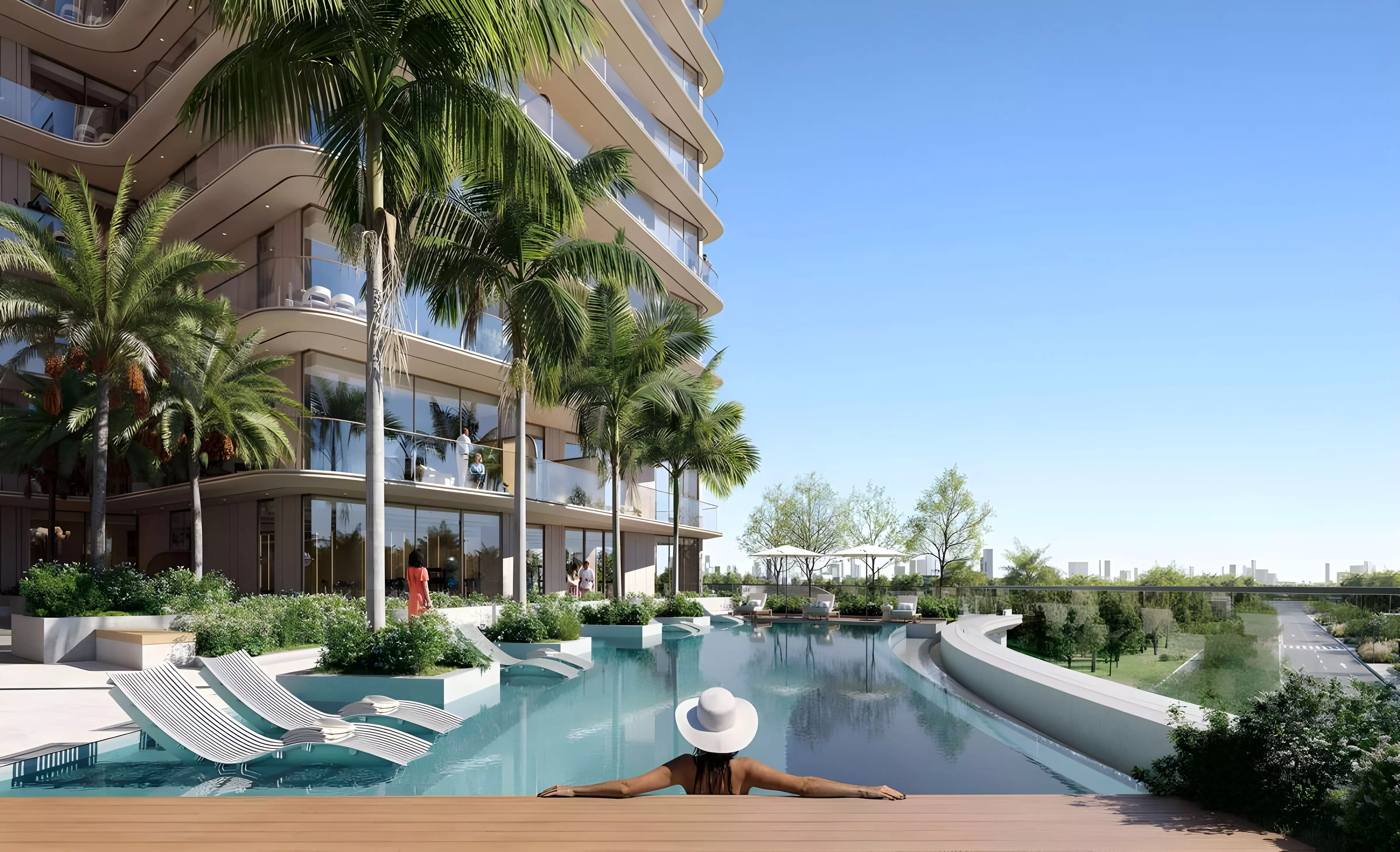 Inara Residence – photo 4
