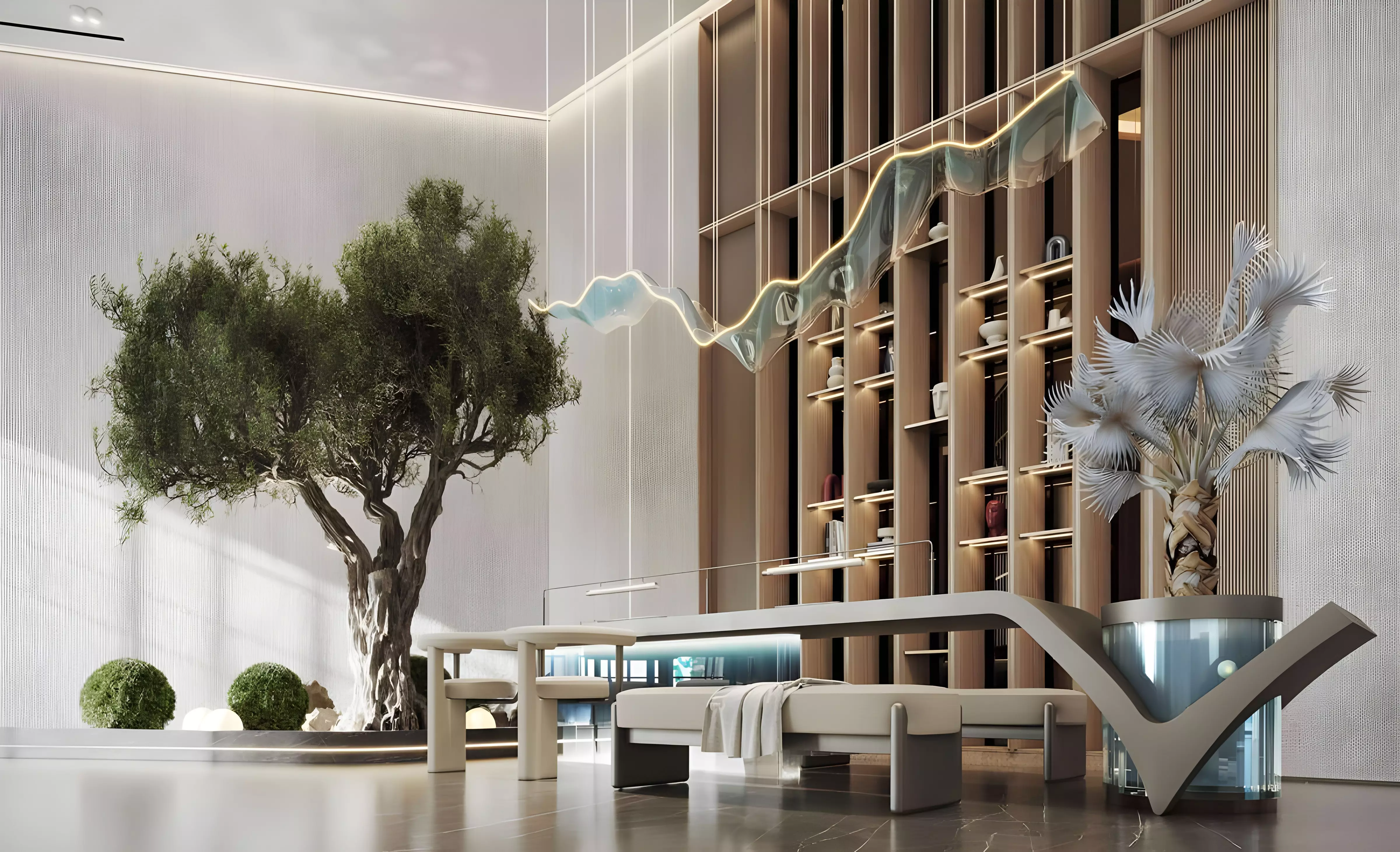 Inara Residence – photo 5