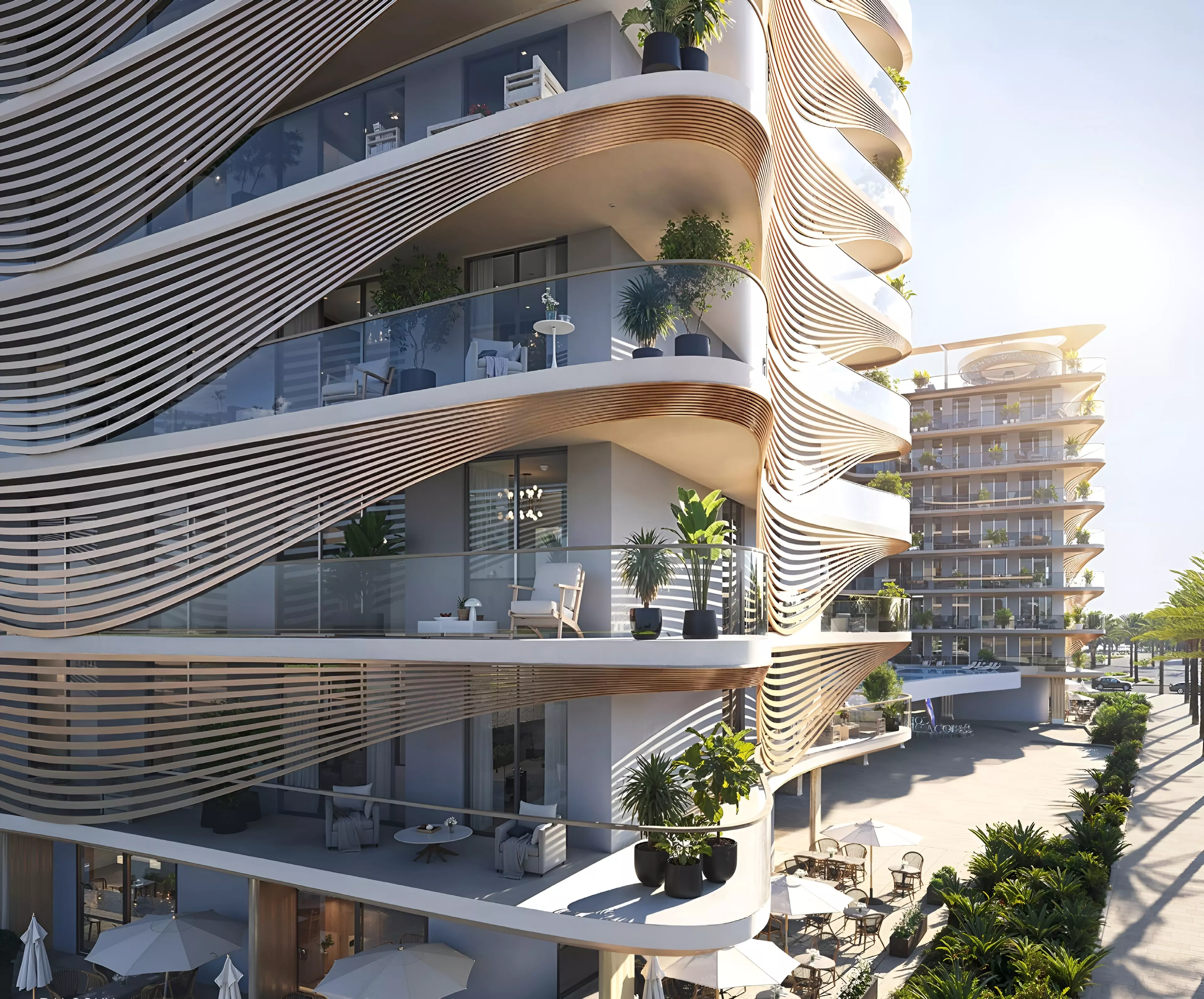 Jacob & Co Residences – photo 2