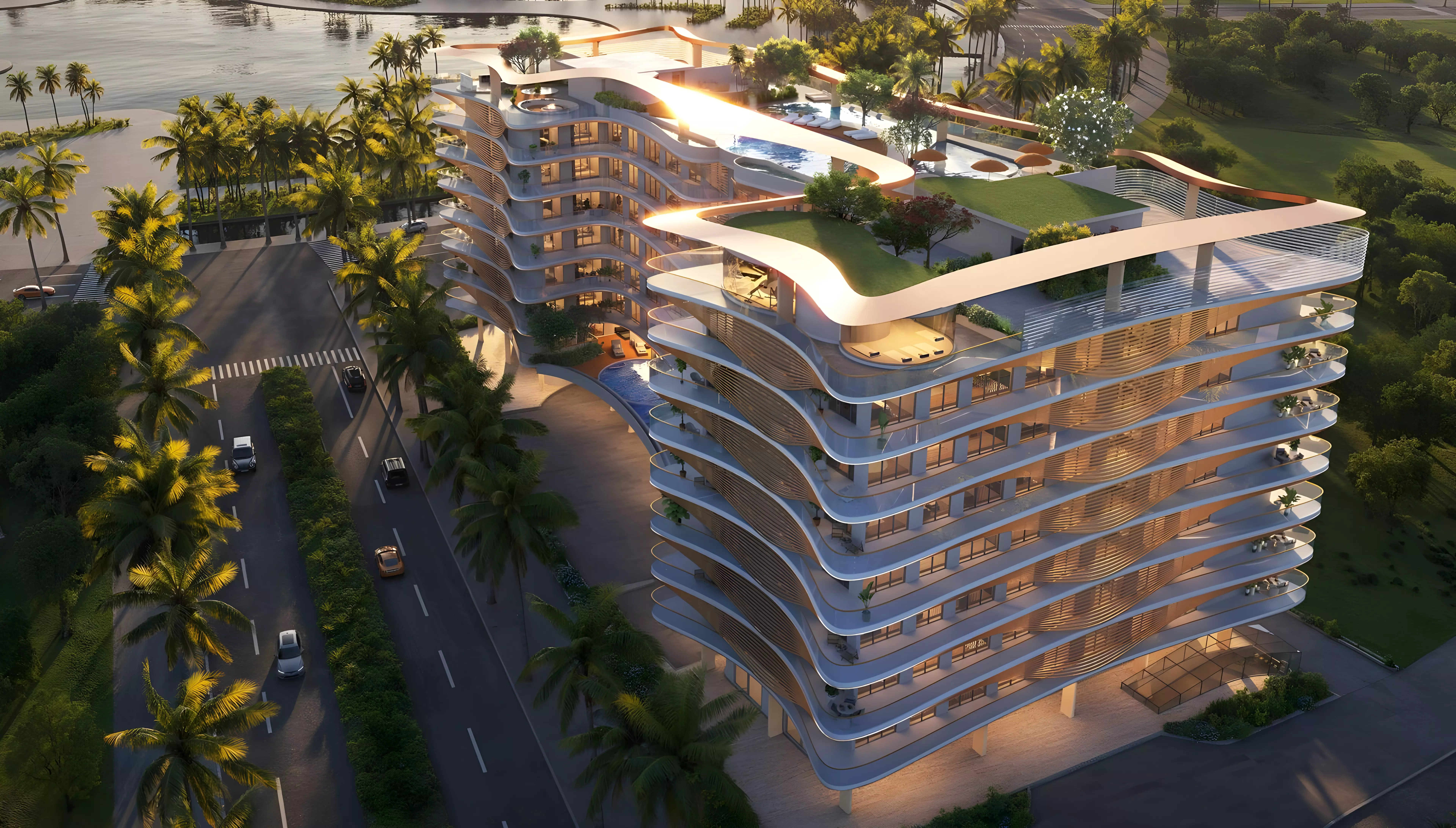 Jacob & Co Residences – photo 3