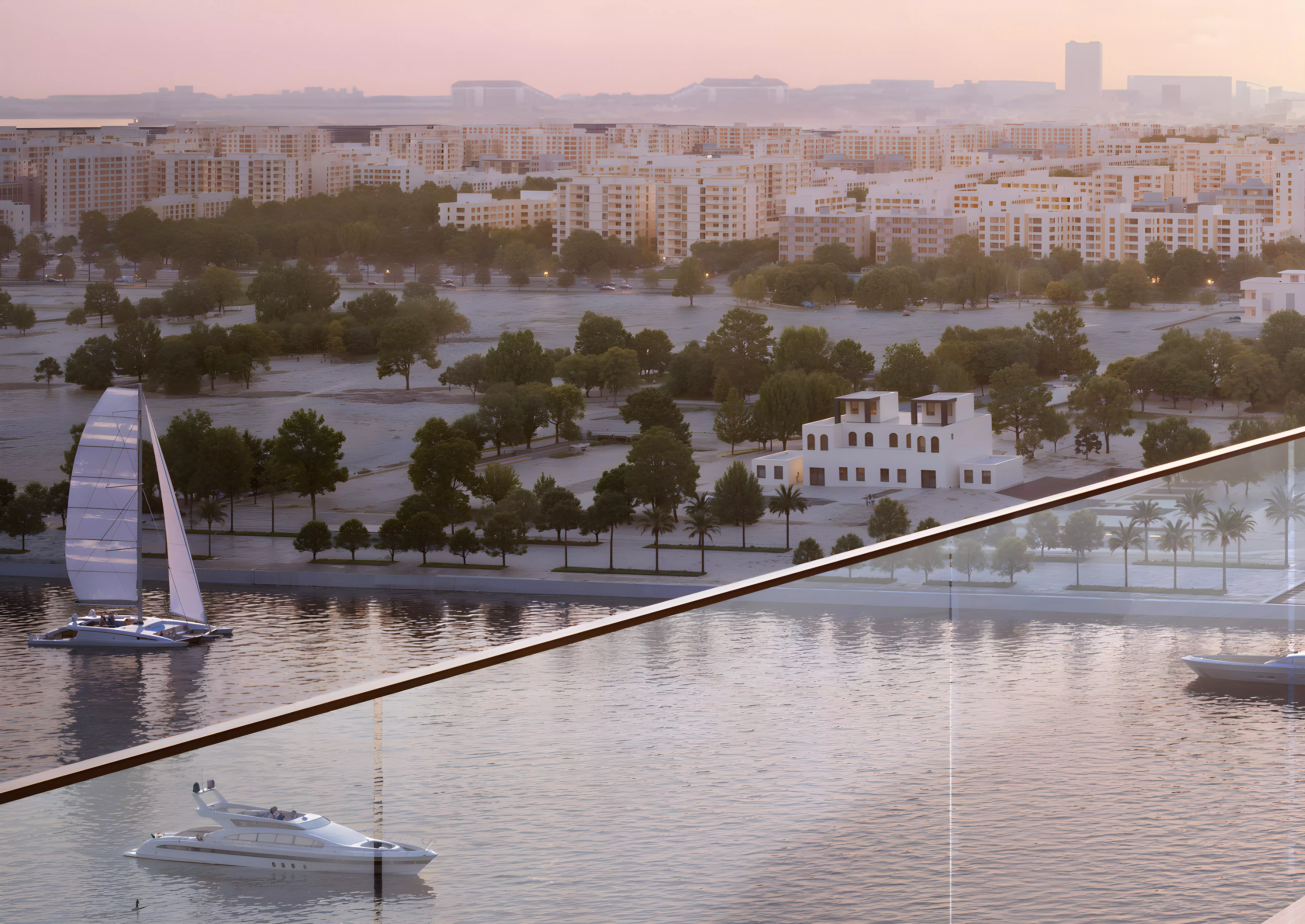 Jumeirah Residences – photo 3