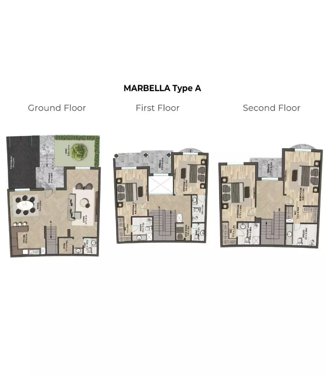 Marbella – photo 4