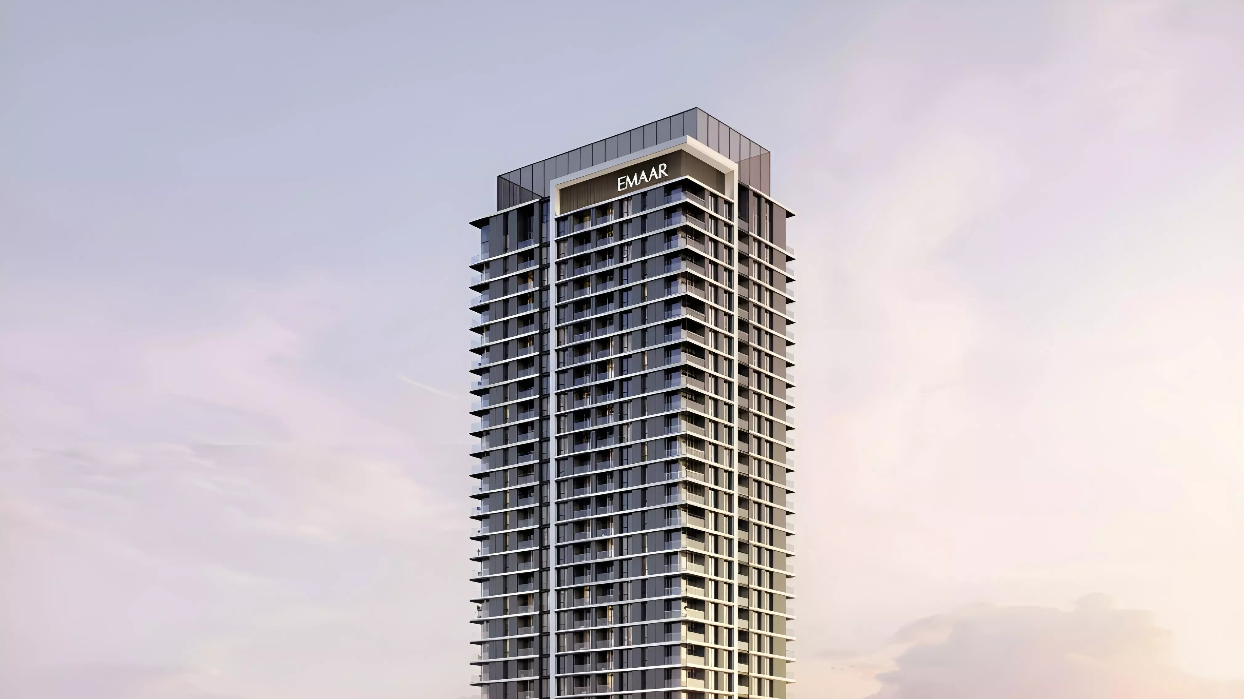 Montiva at Emaar Green Gate — UAE Real Estate Project