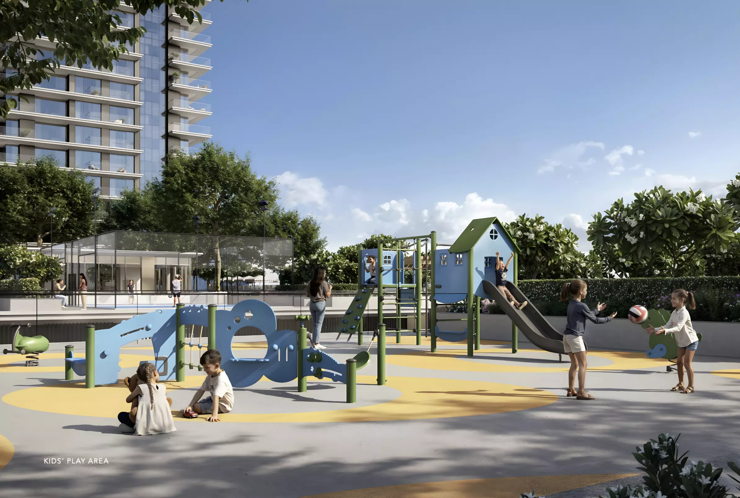 Montiva at Emaar Green Gate – photo 2
