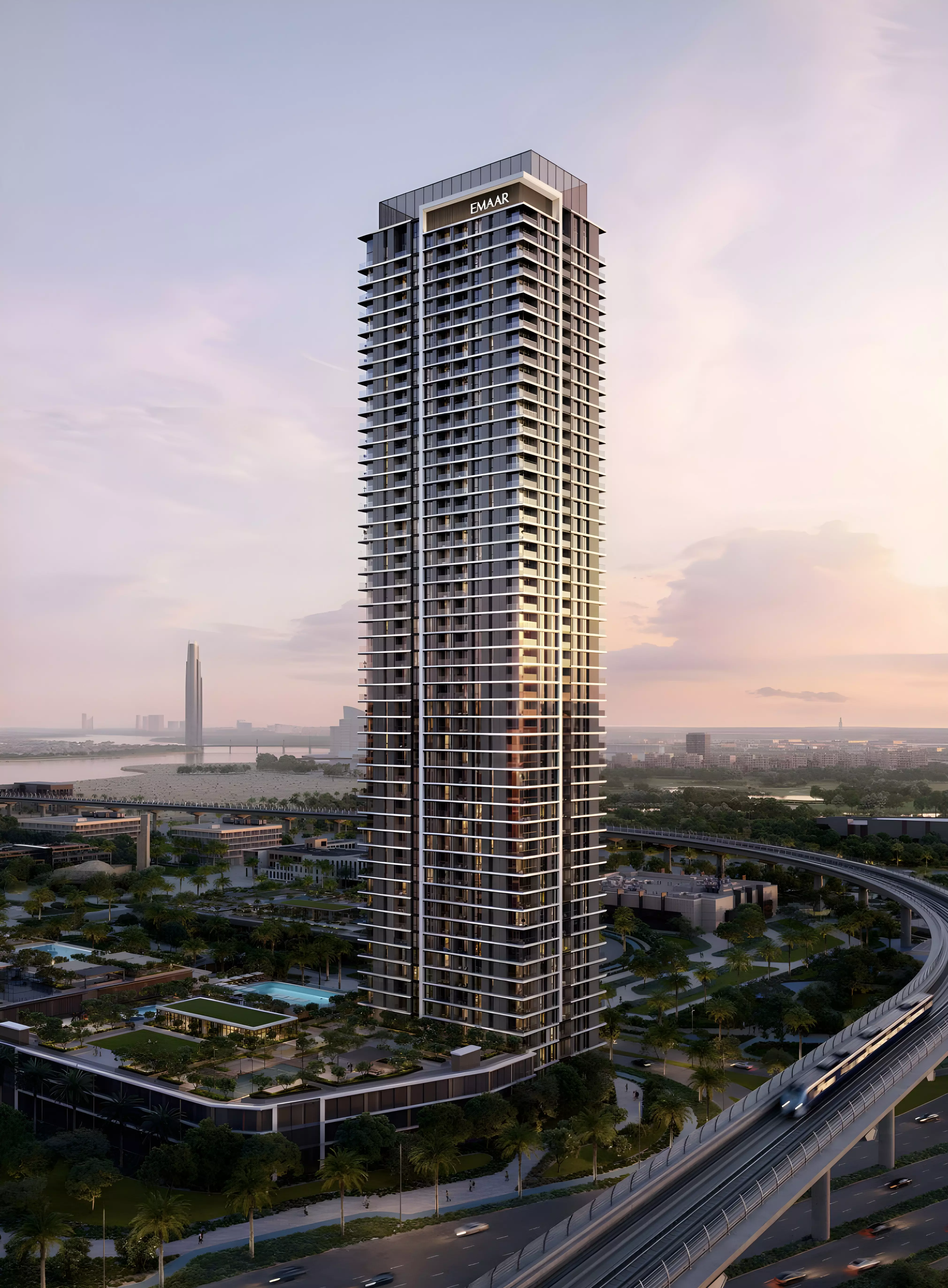 Montiva at Emaar Green Gate – photo 4