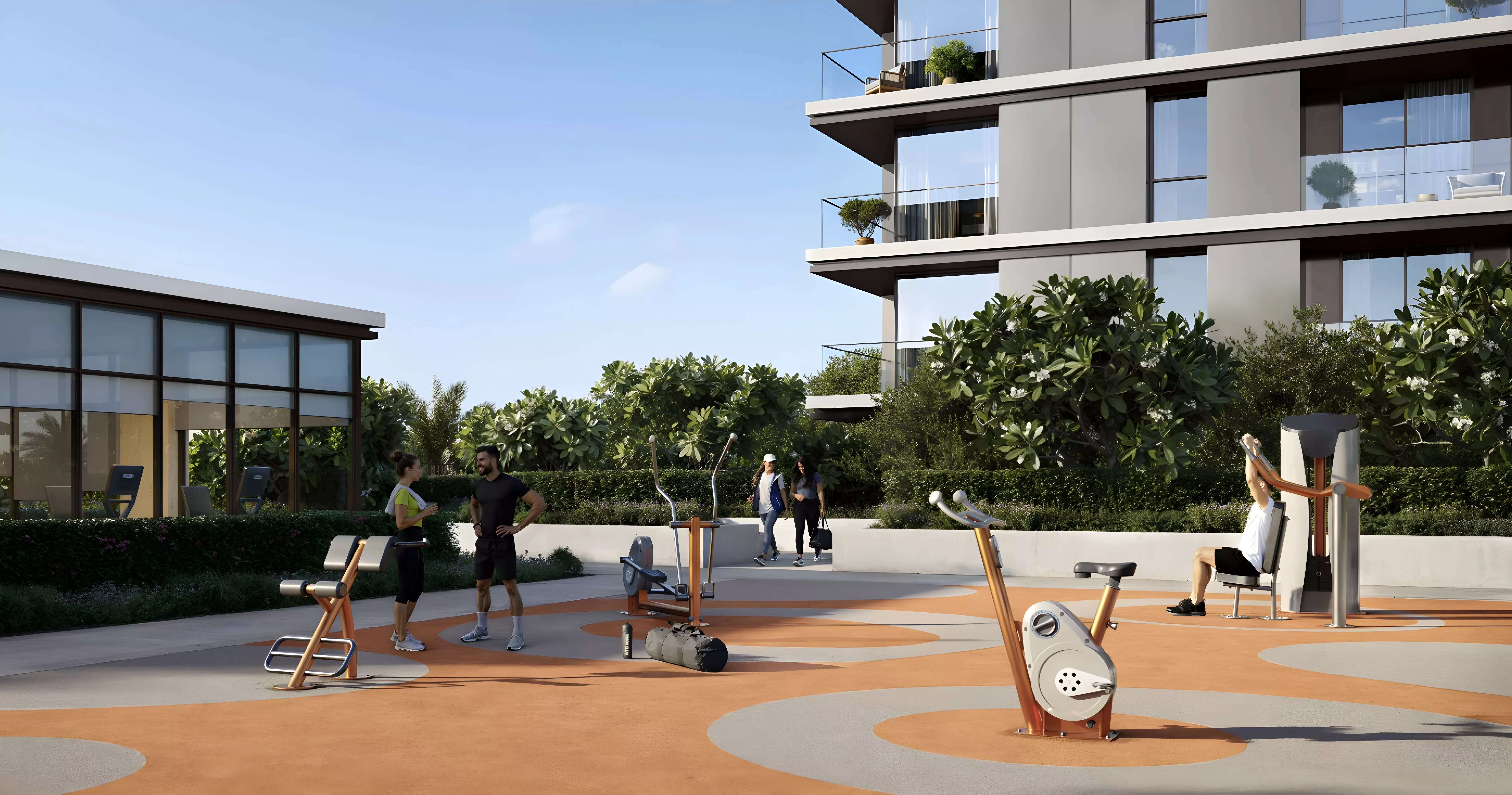 Montiva at Emaar Green Gate – photo 5