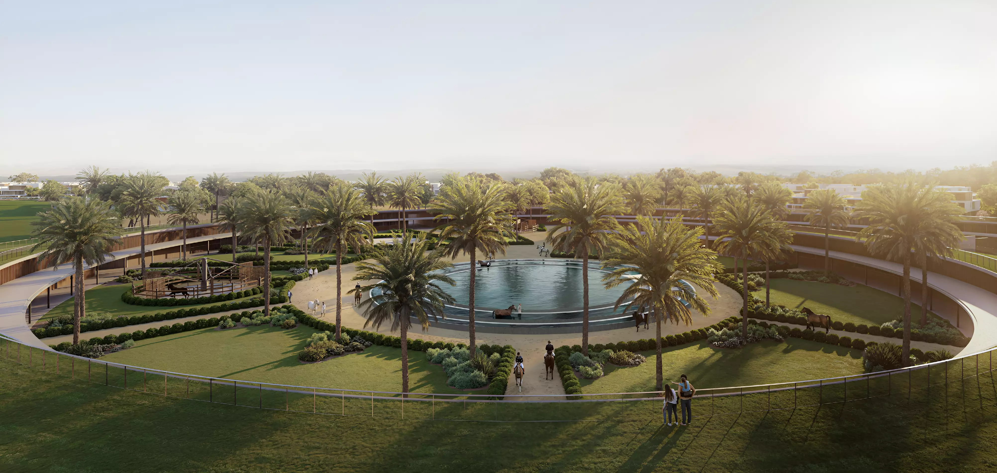 Montura 2 at Grand Polo – photo 4