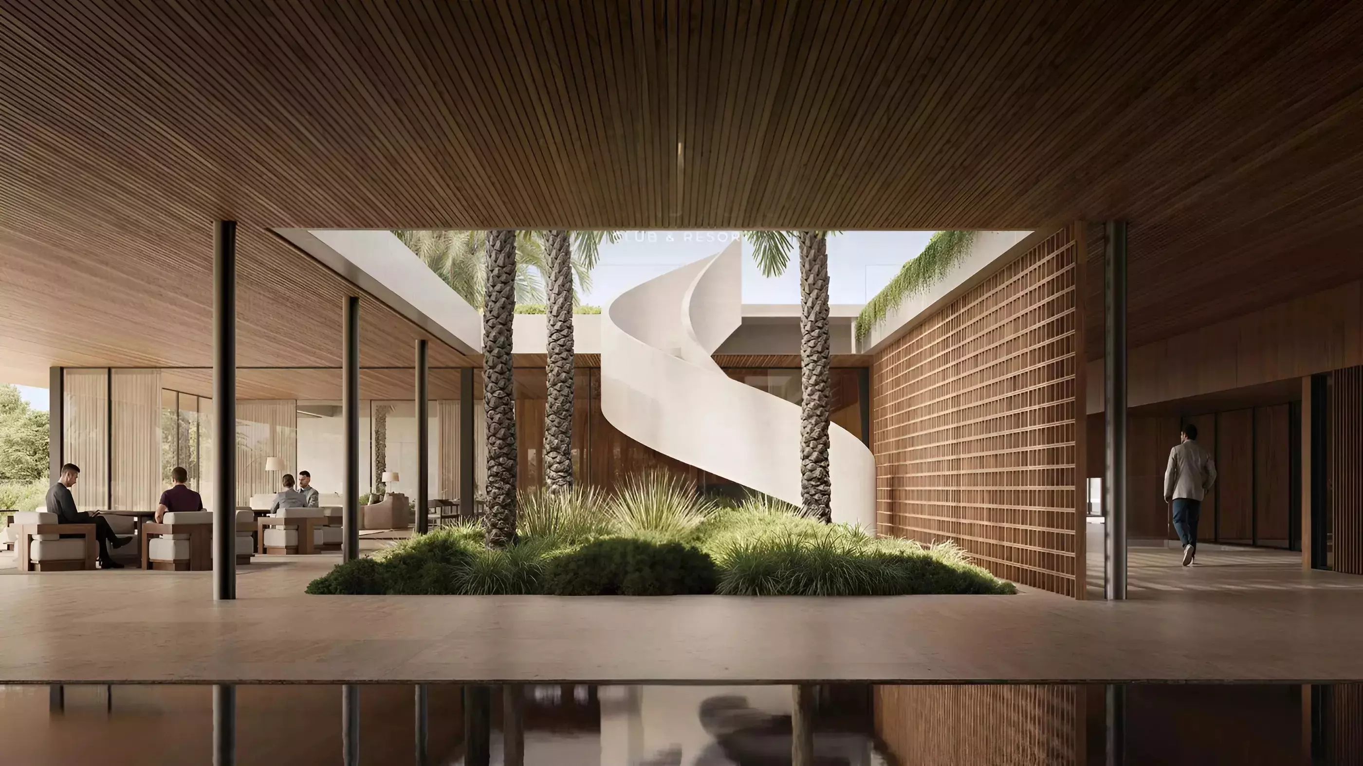 Montura 3 at Grand Polo — UAE Real Estate Project