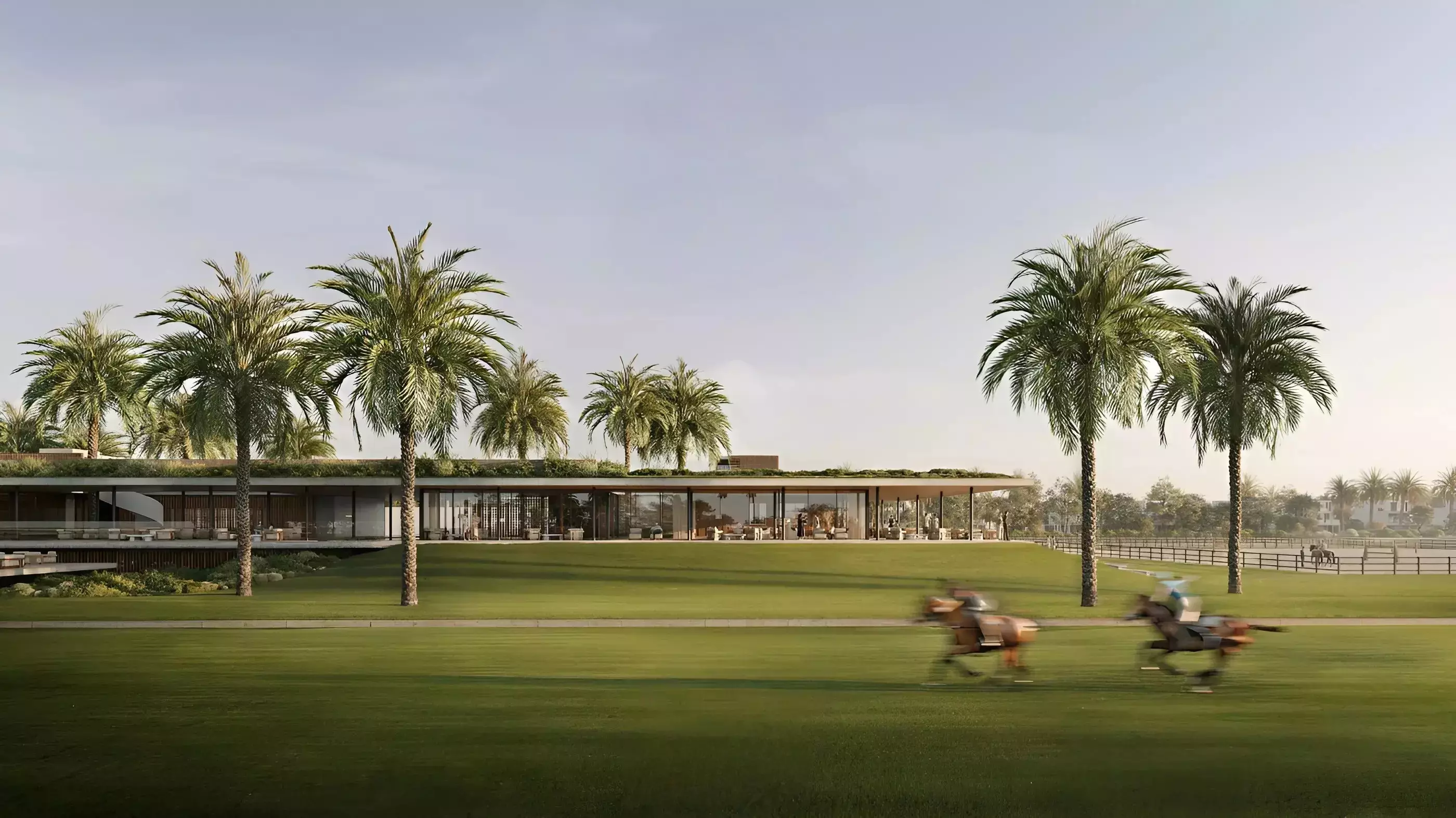Montura 3 at Grand Polo – photo 4