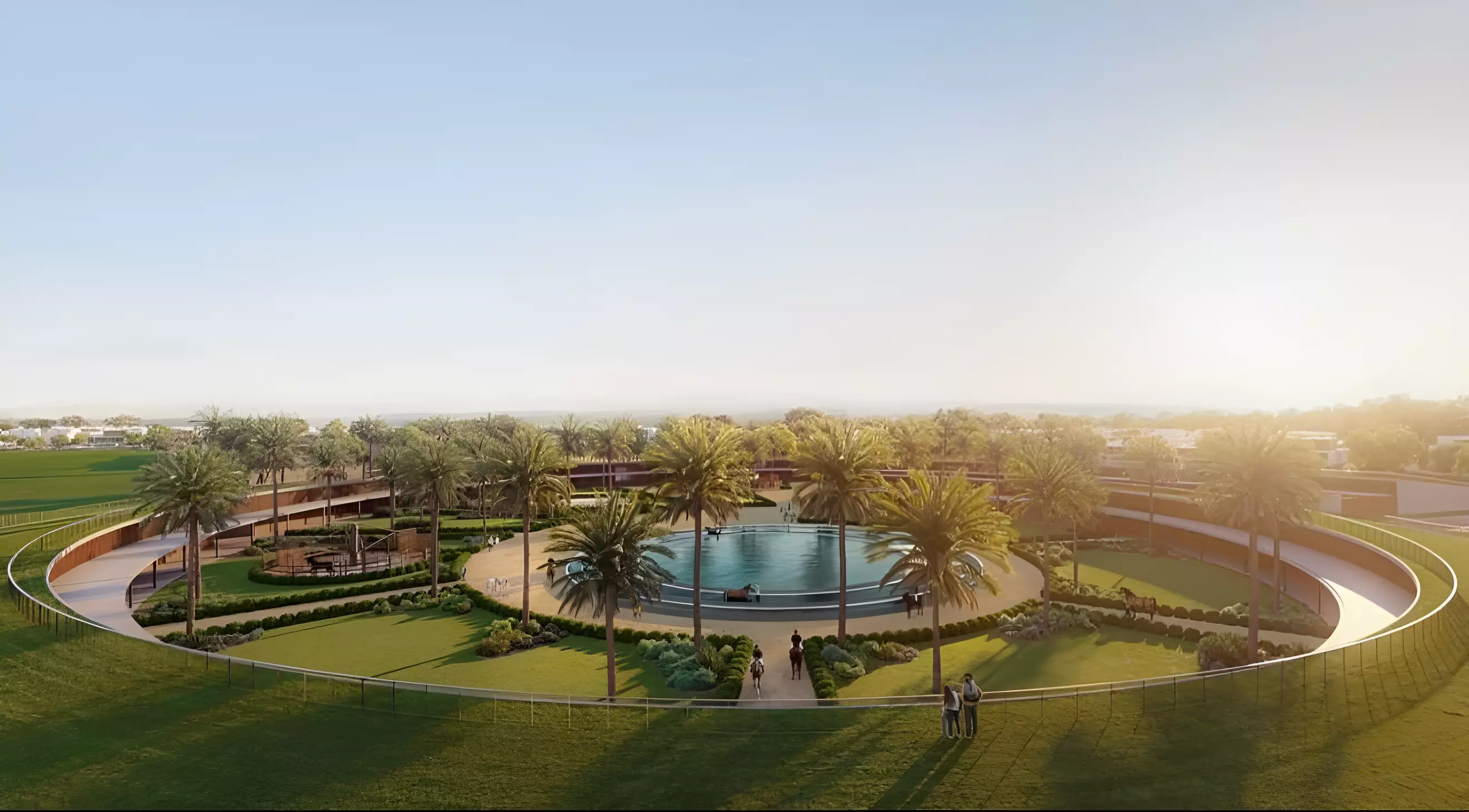 Montura at Grand Polo – photo 3