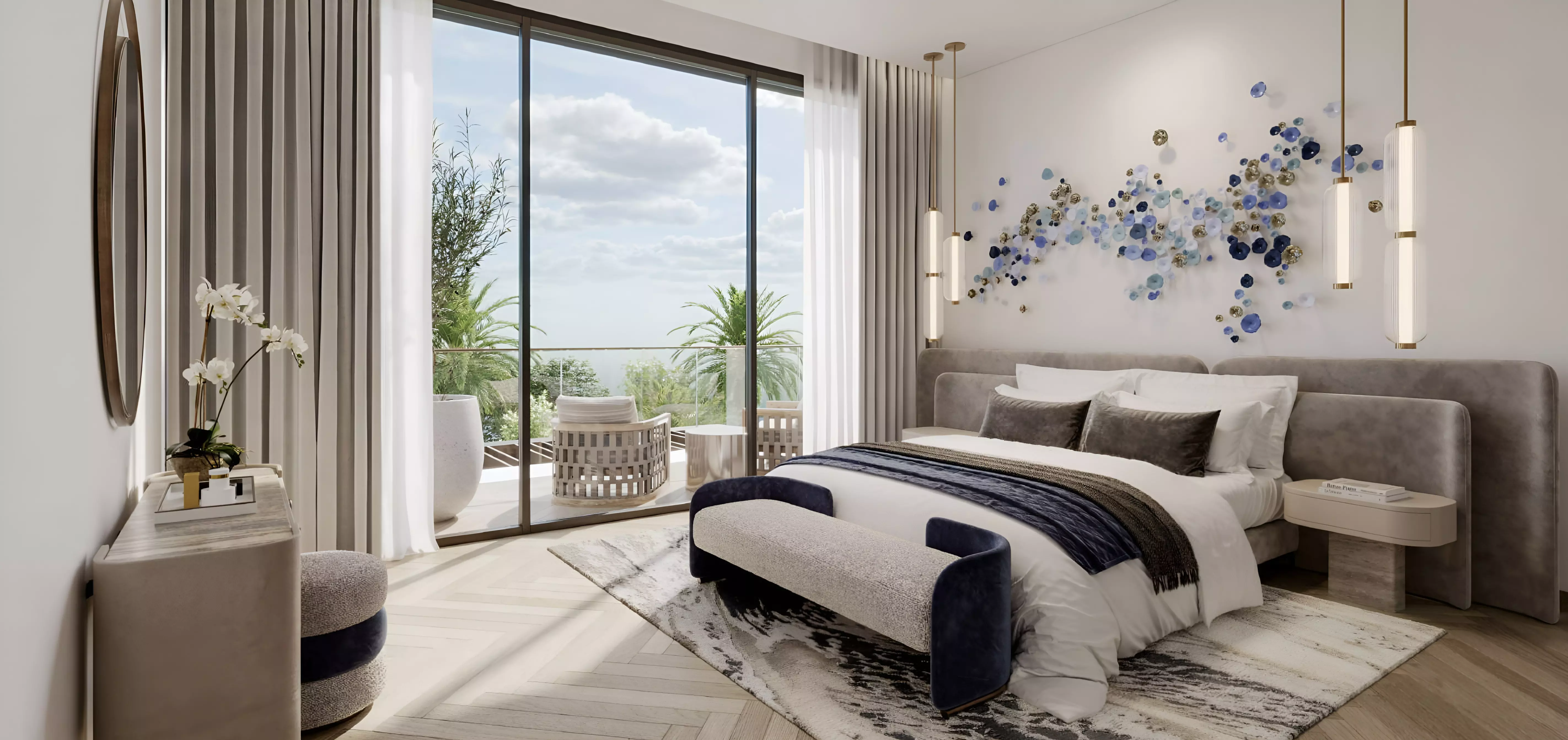 Nad Al Sheba Gardens Phase 9 – photo 2