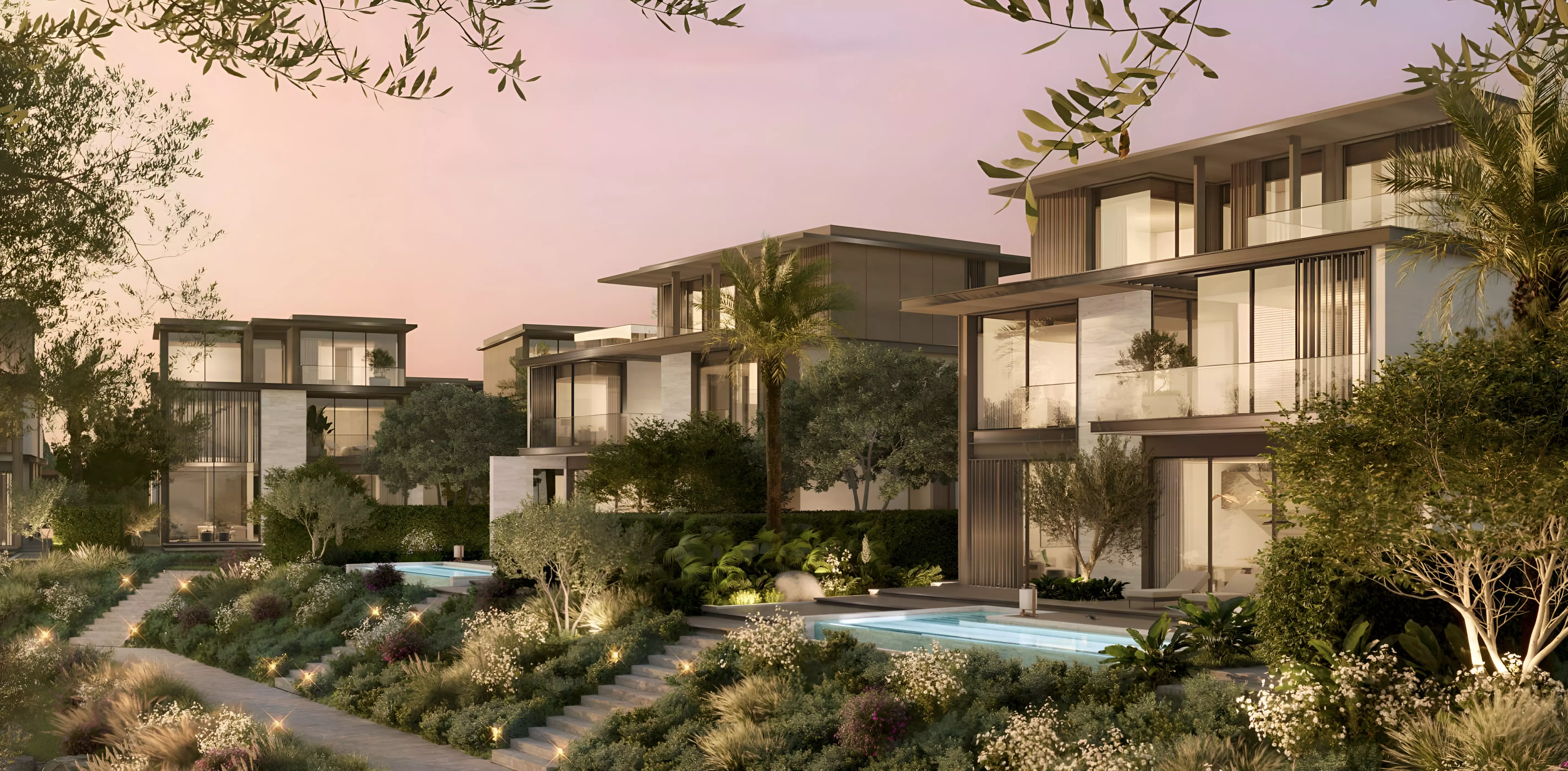 Nad Al Sheba Gardens Phase 9 – photo 4