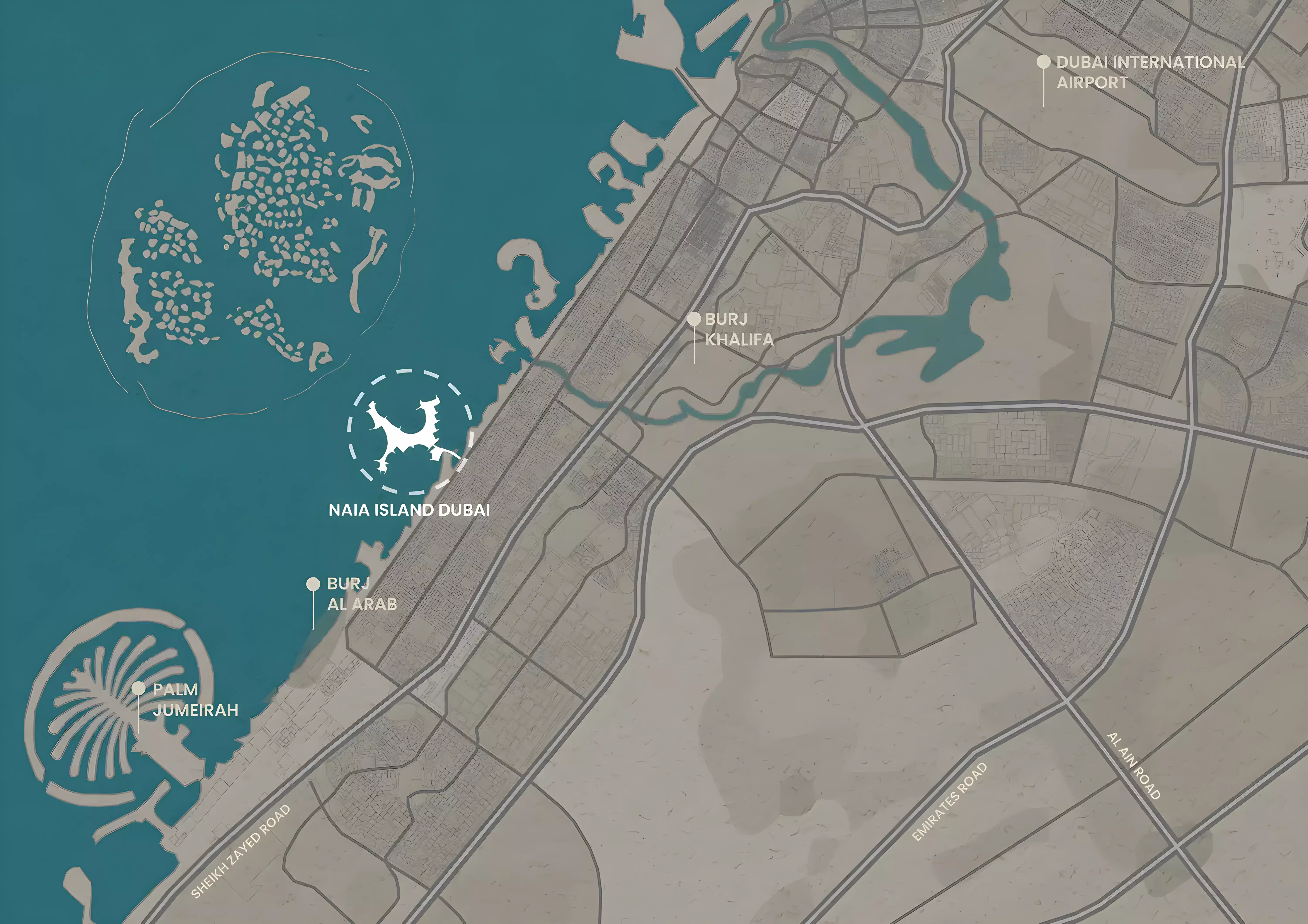 Naia Island – photo 4