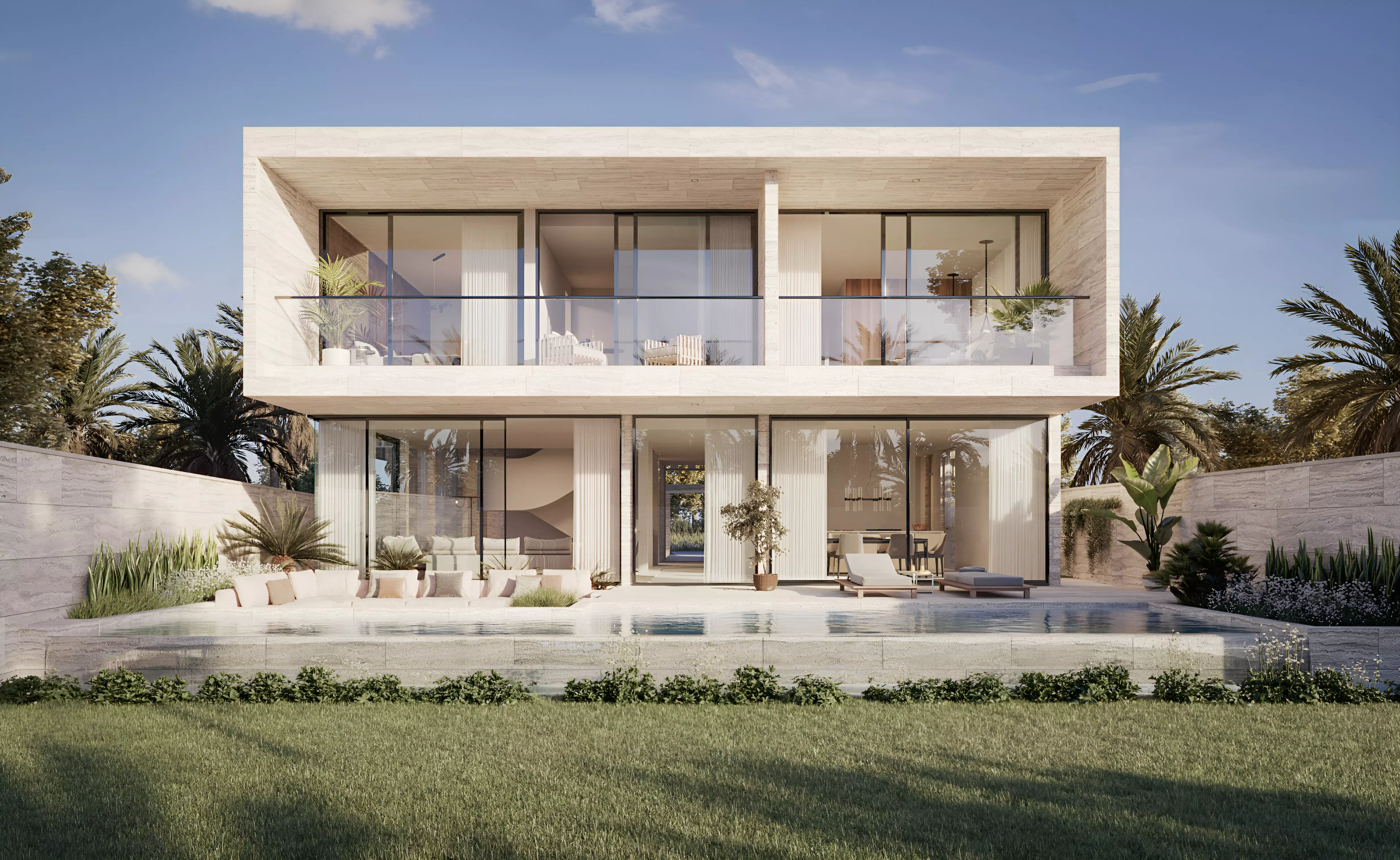 Nawayef West B – photo 2