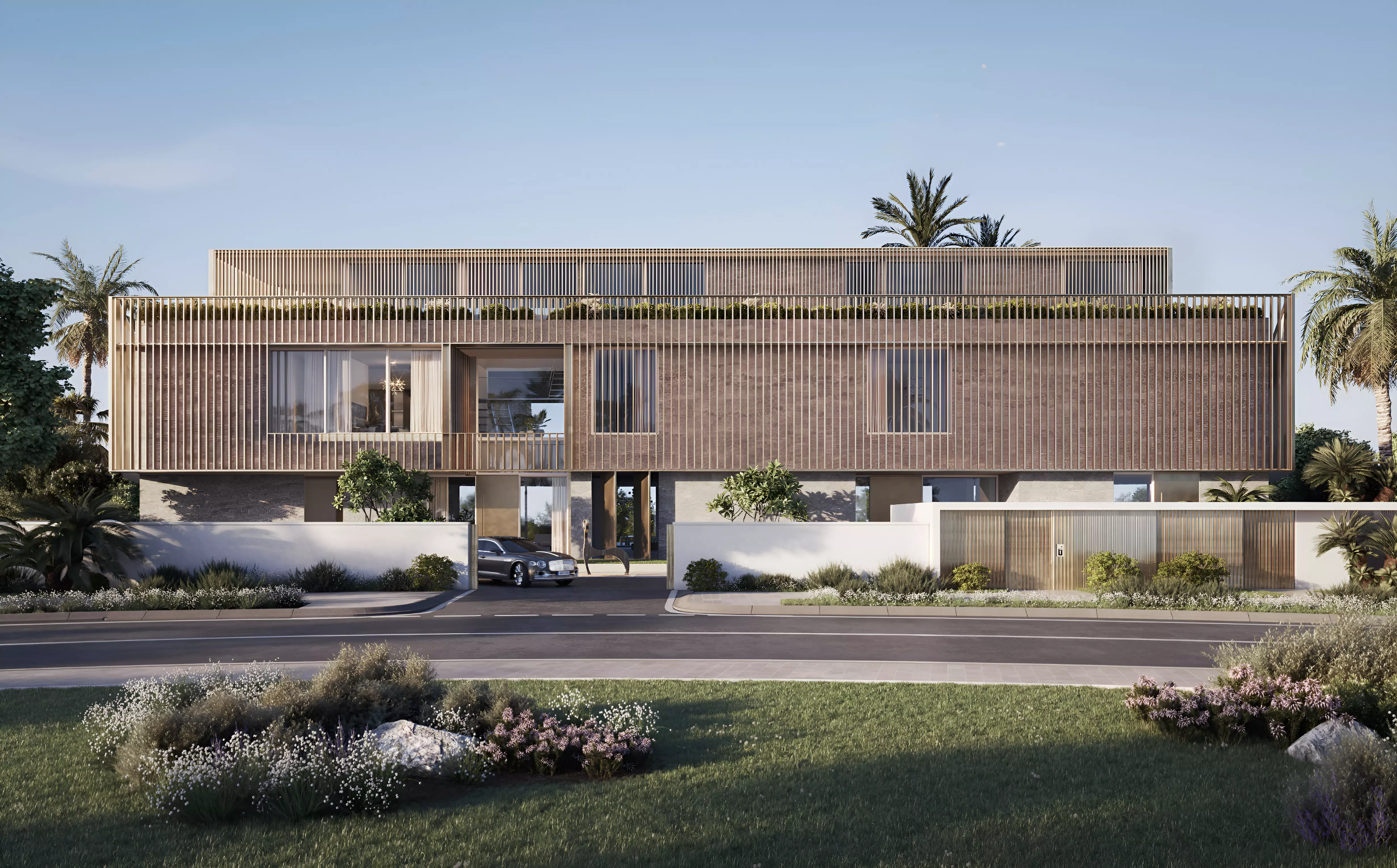 Nawayef West B – photo 3