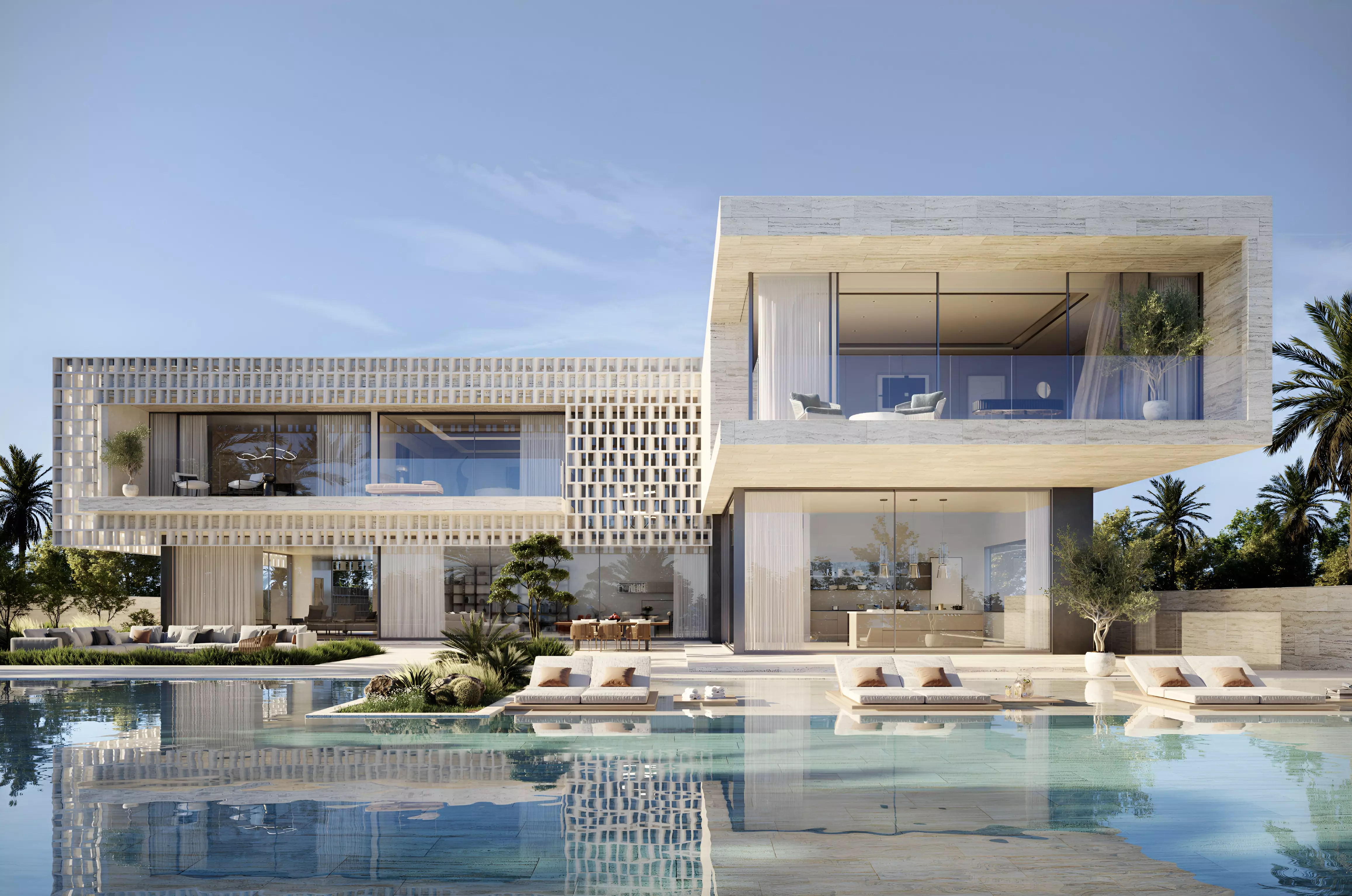 Nawayef West B – photo 4