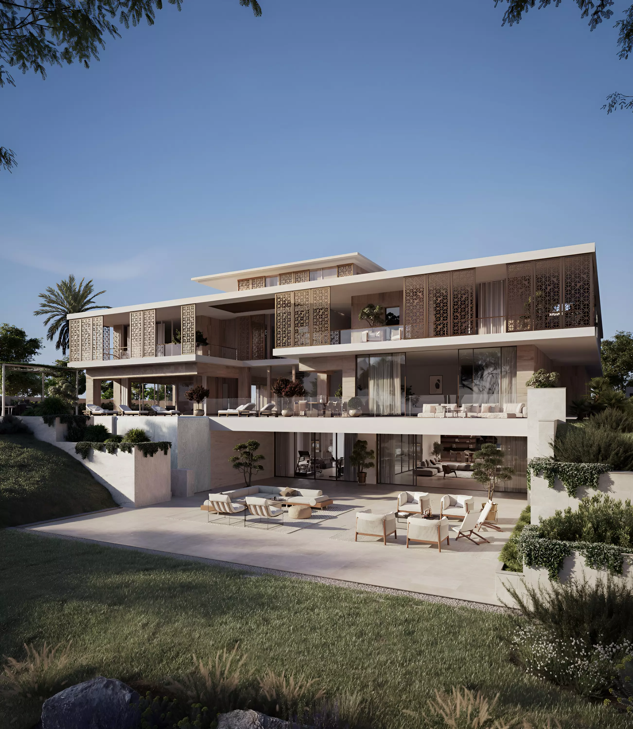 Nawayef West B – photo 5