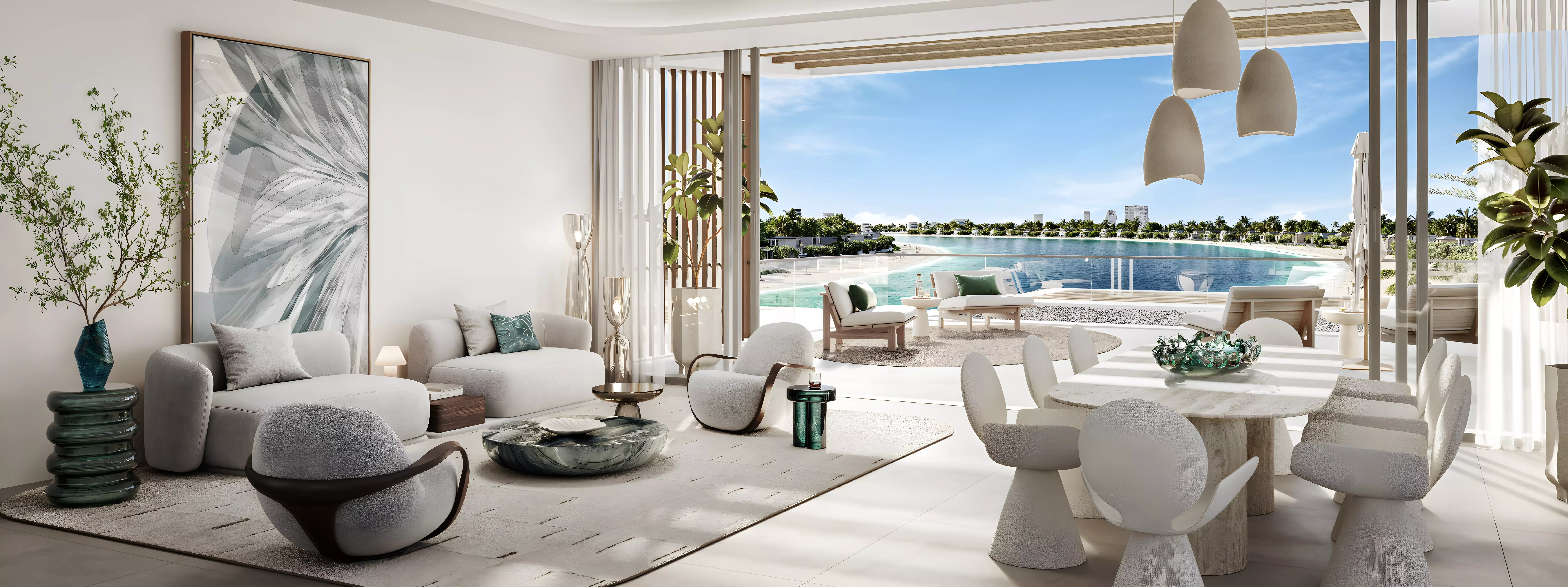 Palm Central Private Residences – photo 3