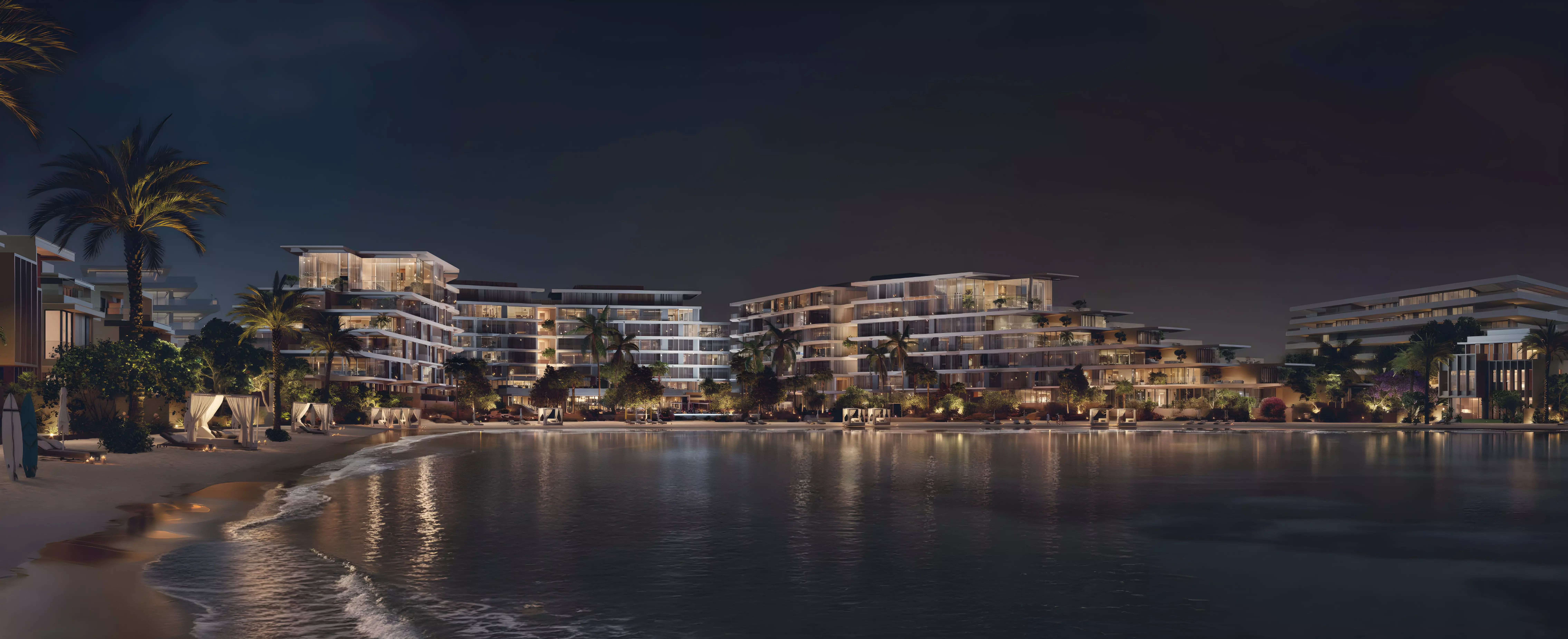 Palm Central Private Residences – photo 4