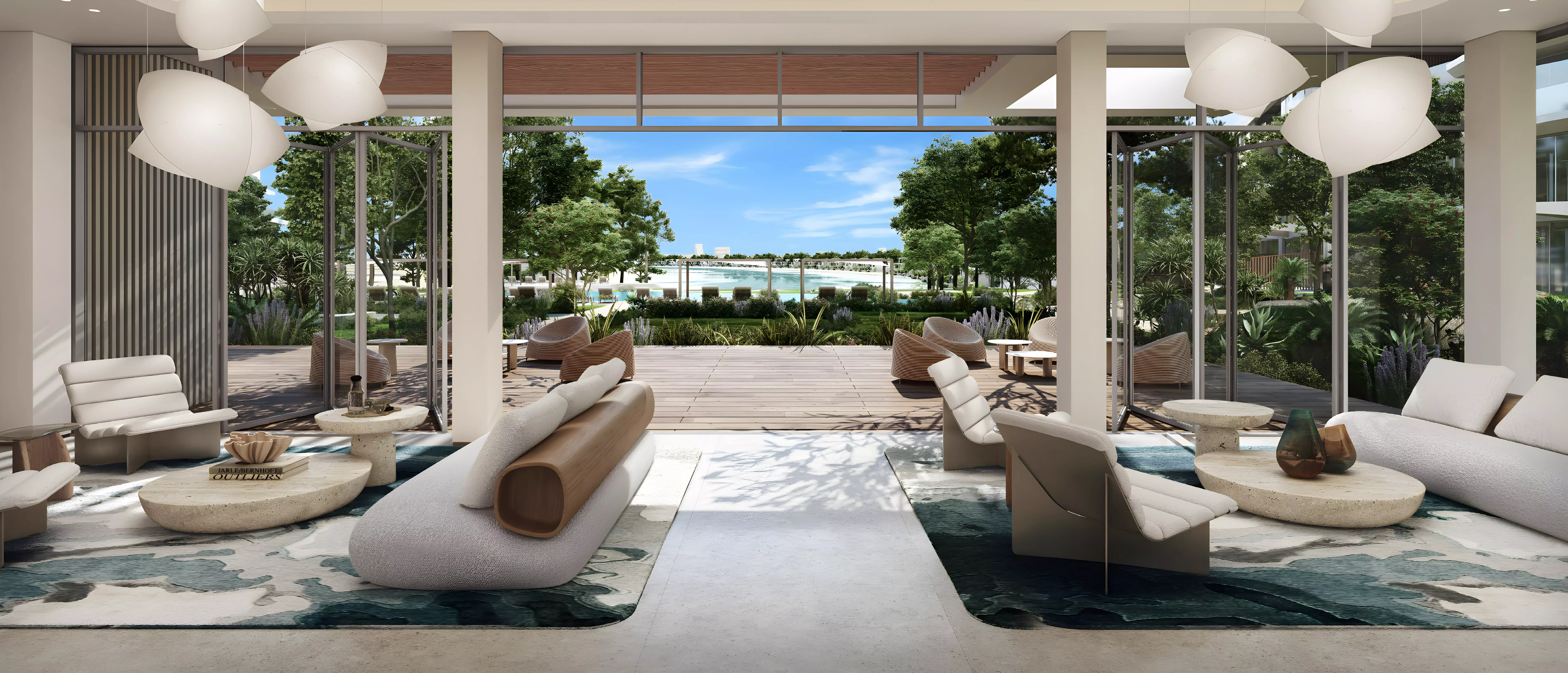 Palm Central Private Residences – photo 5