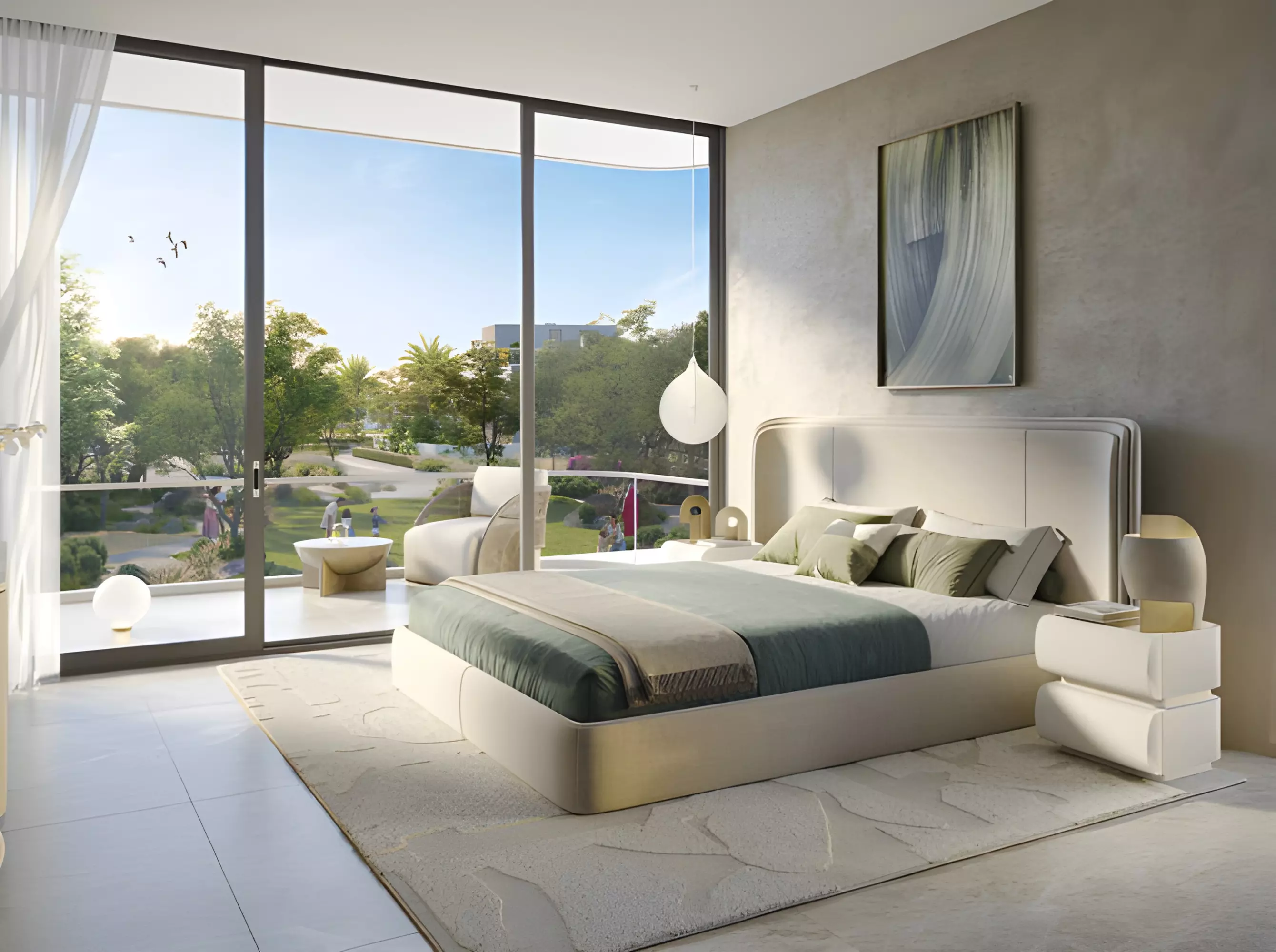 Park Gate Phase 2 By Emaar Properties – photo 2