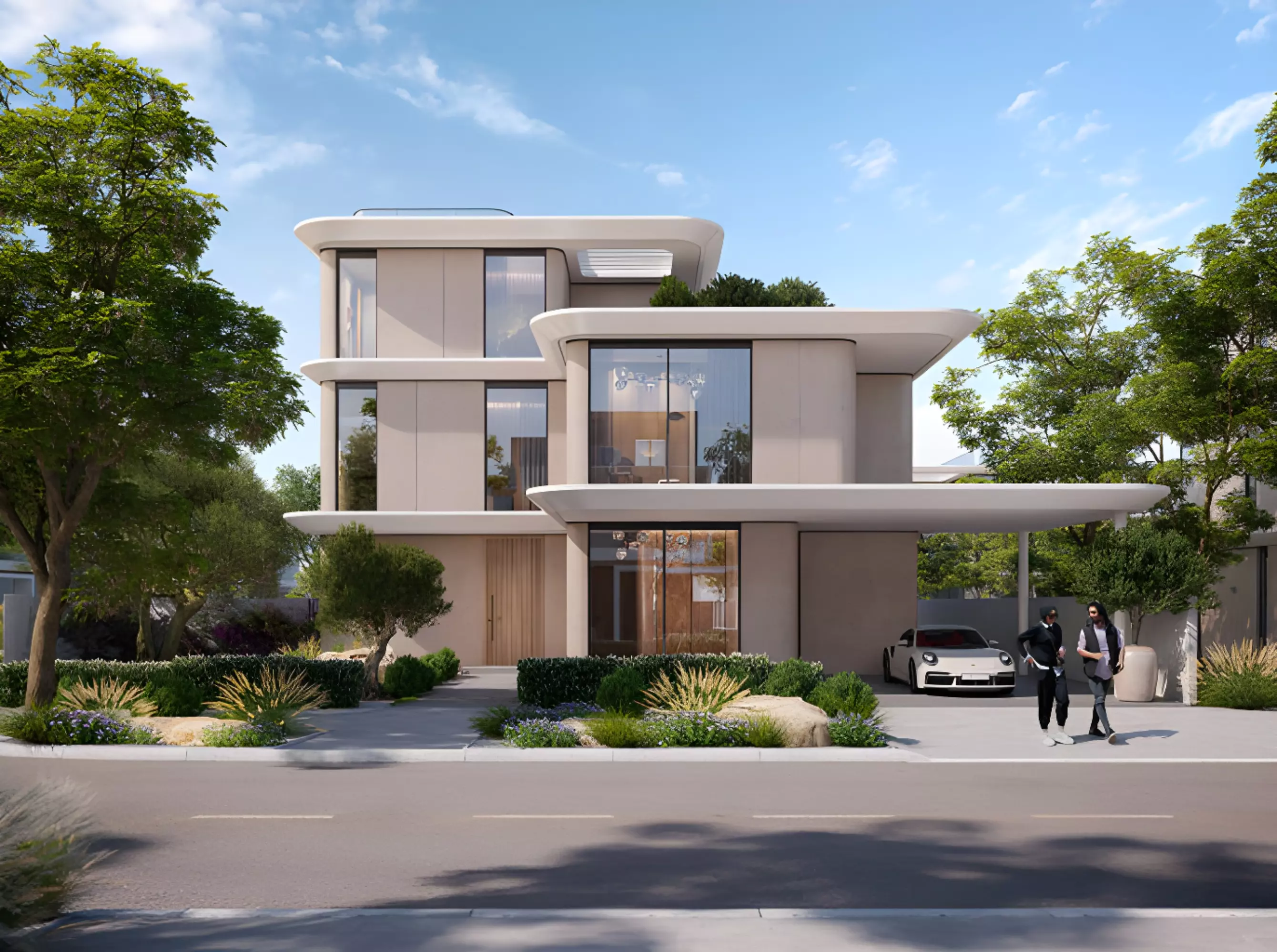 Park Gate Phase 2 By Emaar Properties – photo 3