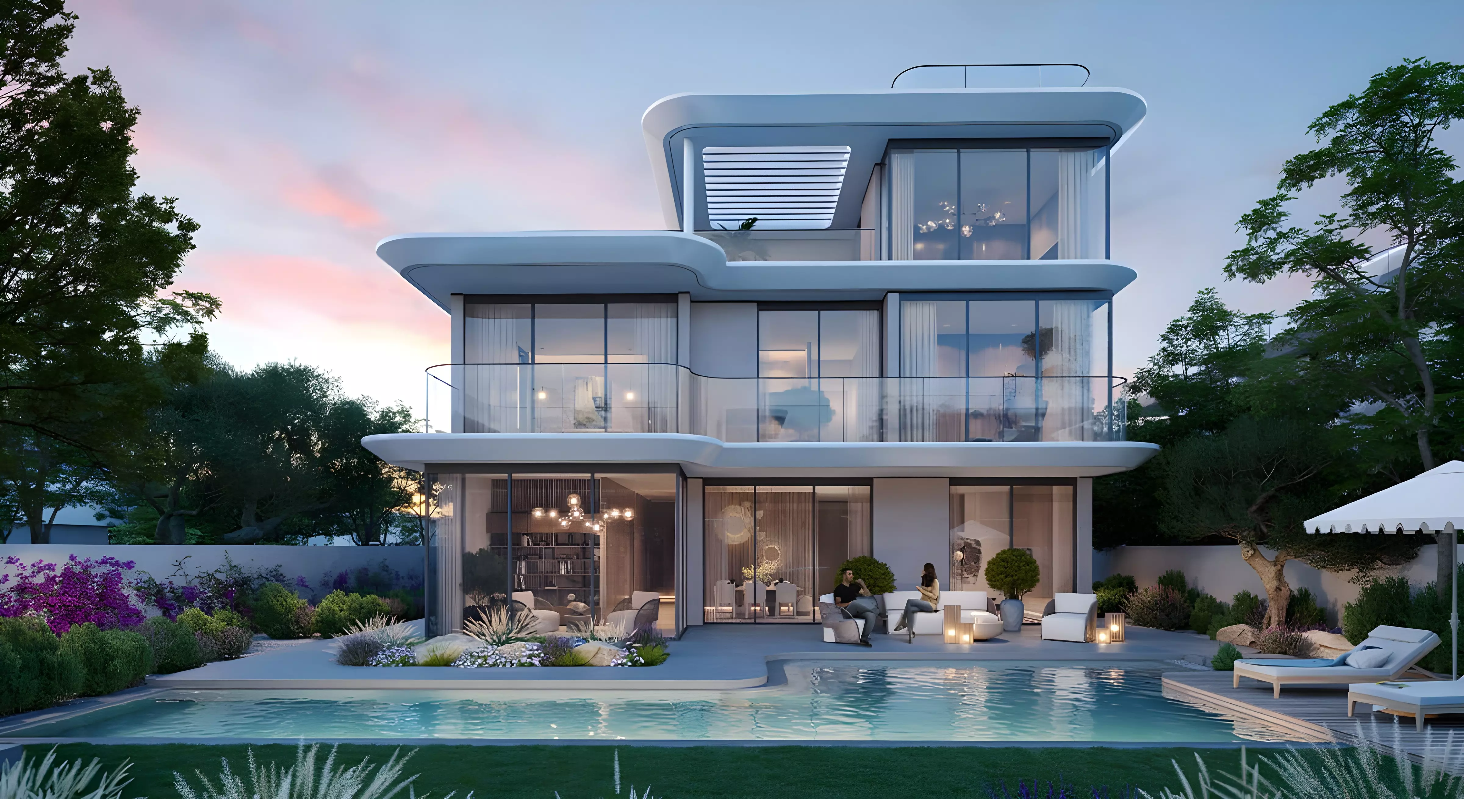 Park Gate Phase 2 By Emaar Properties – photo 4