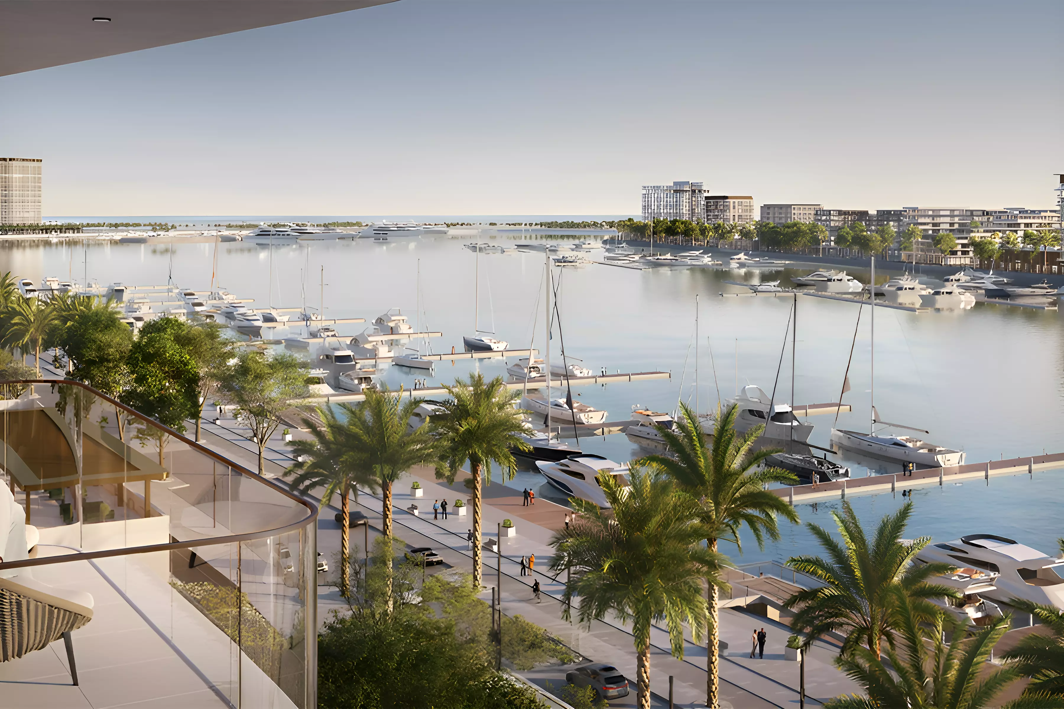 Pier Point Phase 2 By Emaar – photo 2
