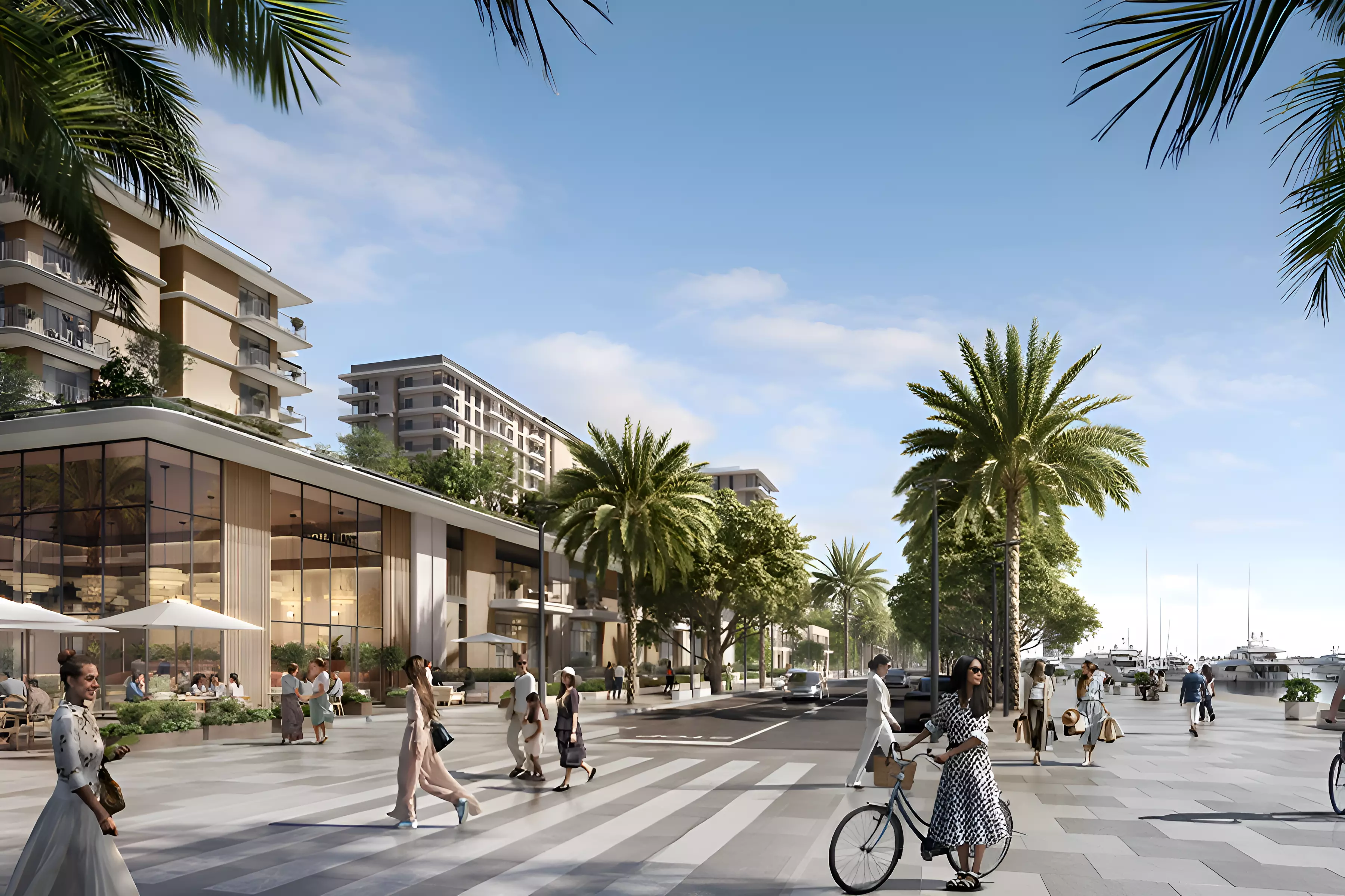 Pier Point Phase 2 By Emaar – photo 3