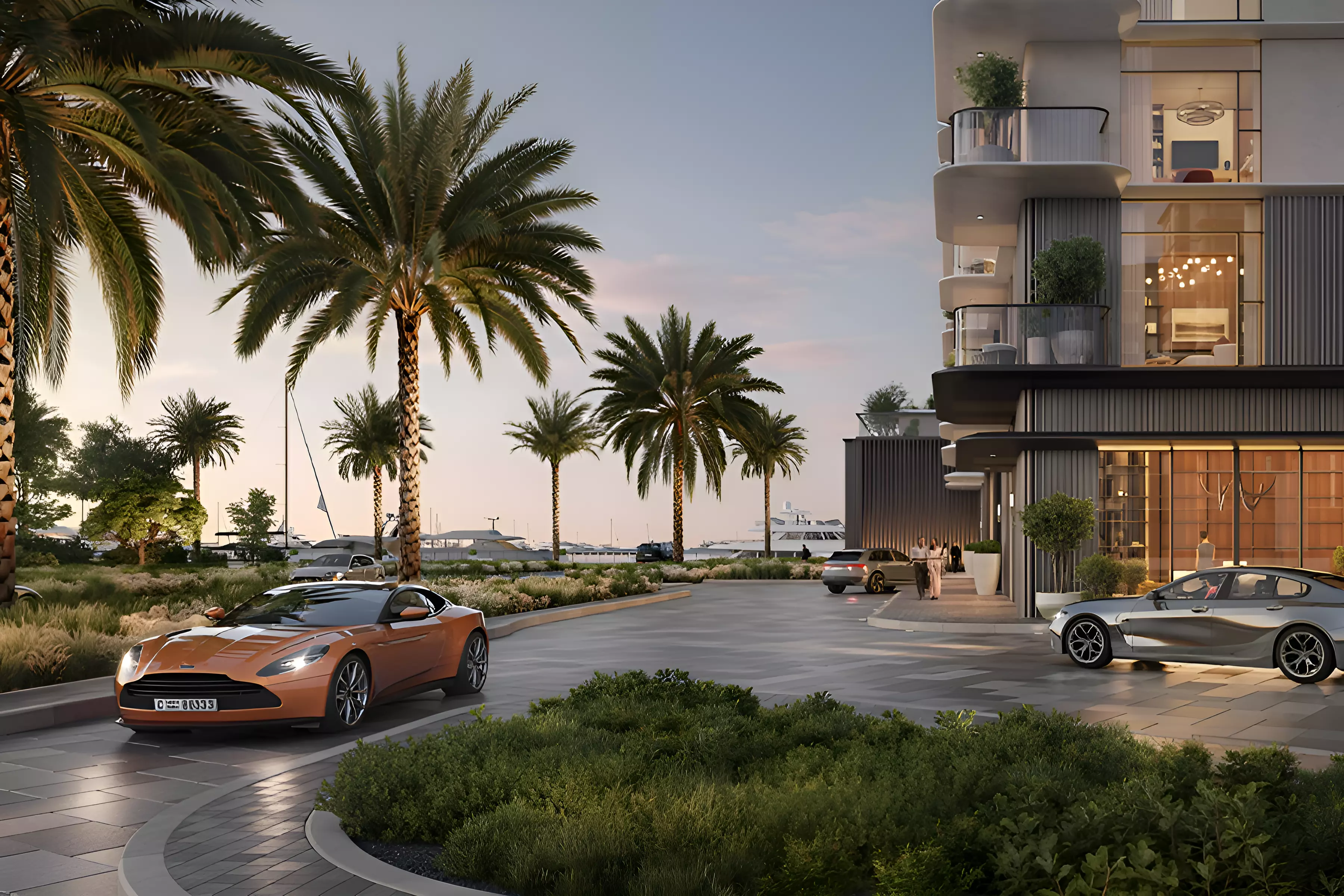 Pier Point Phase 2 By Emaar – photo 4