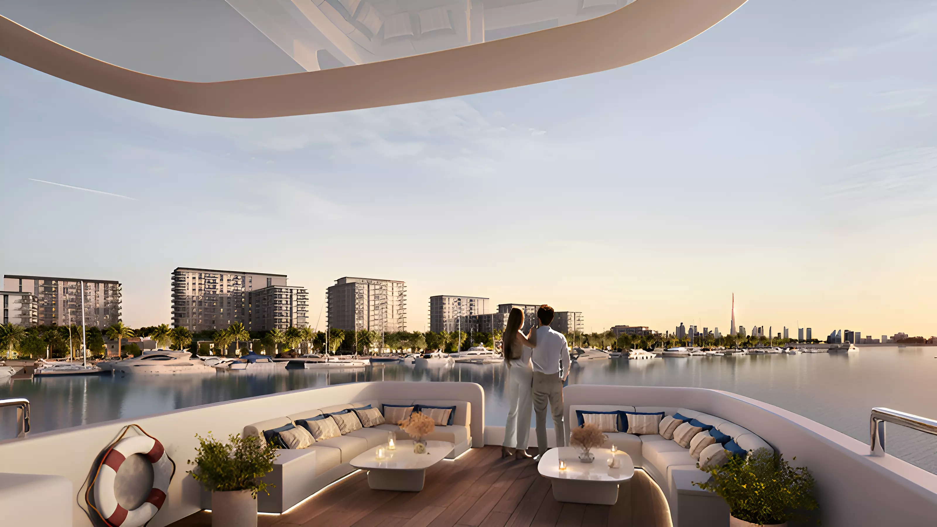 Pier Point Phase 2 By Emaar – photo 5