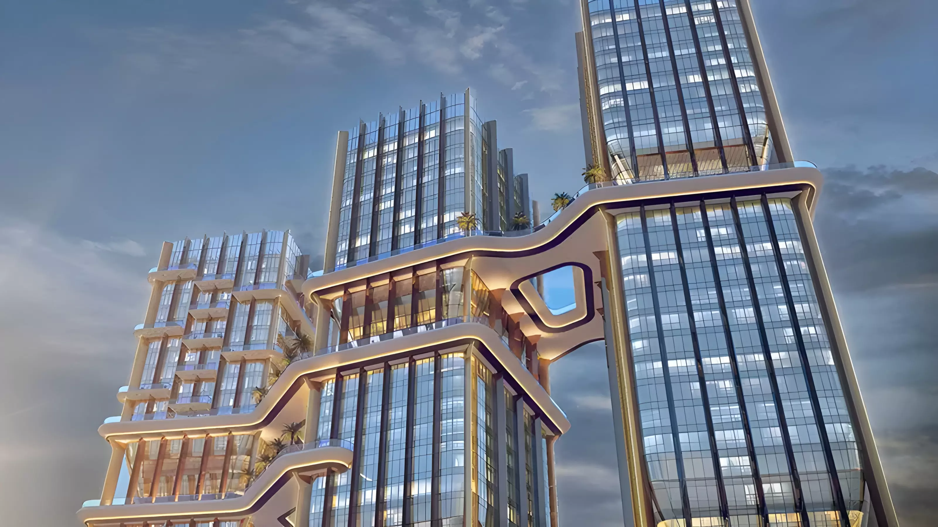 Radiant Bridges – photo 3