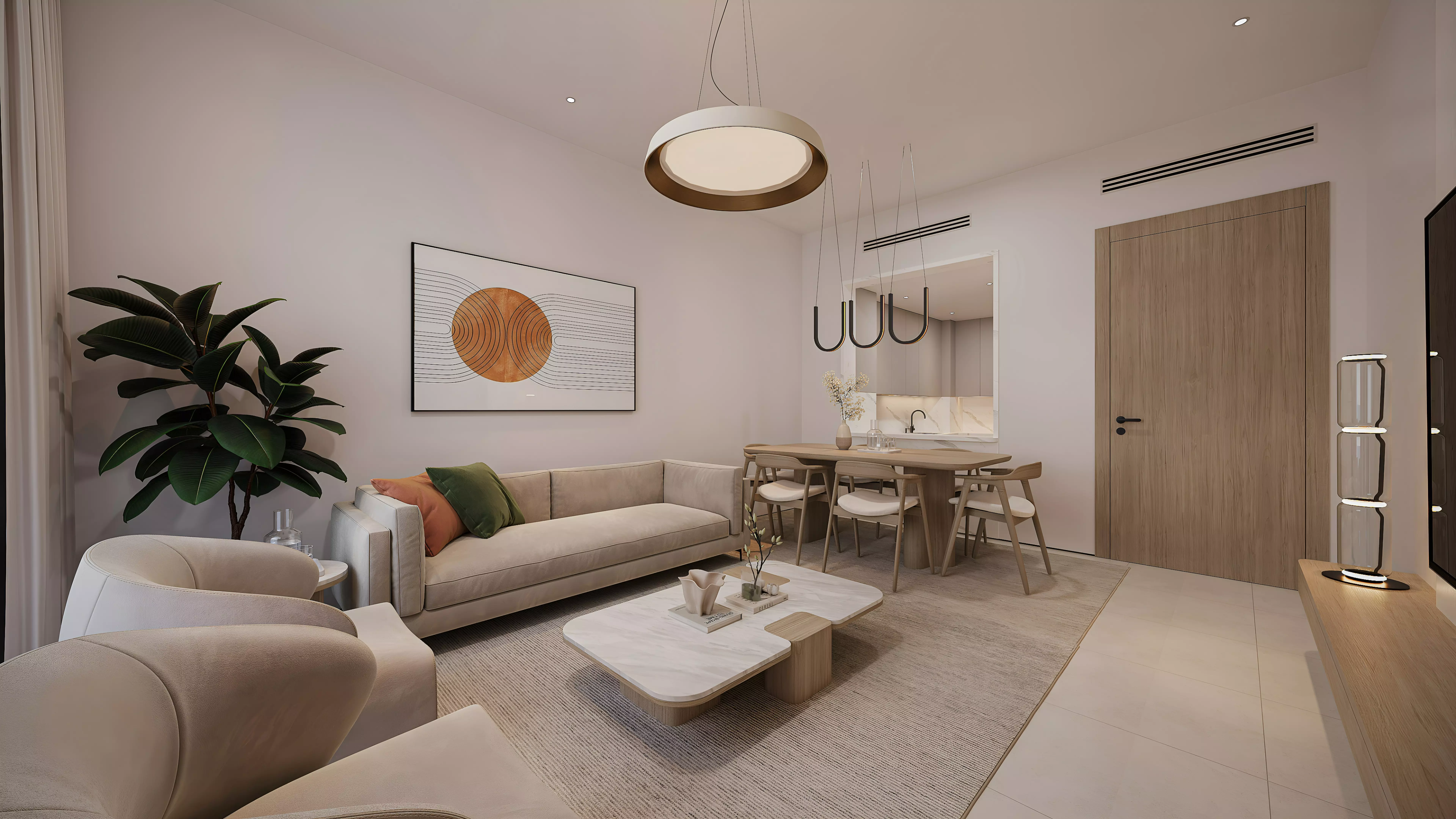 Reeman Residence 01 – photo 2