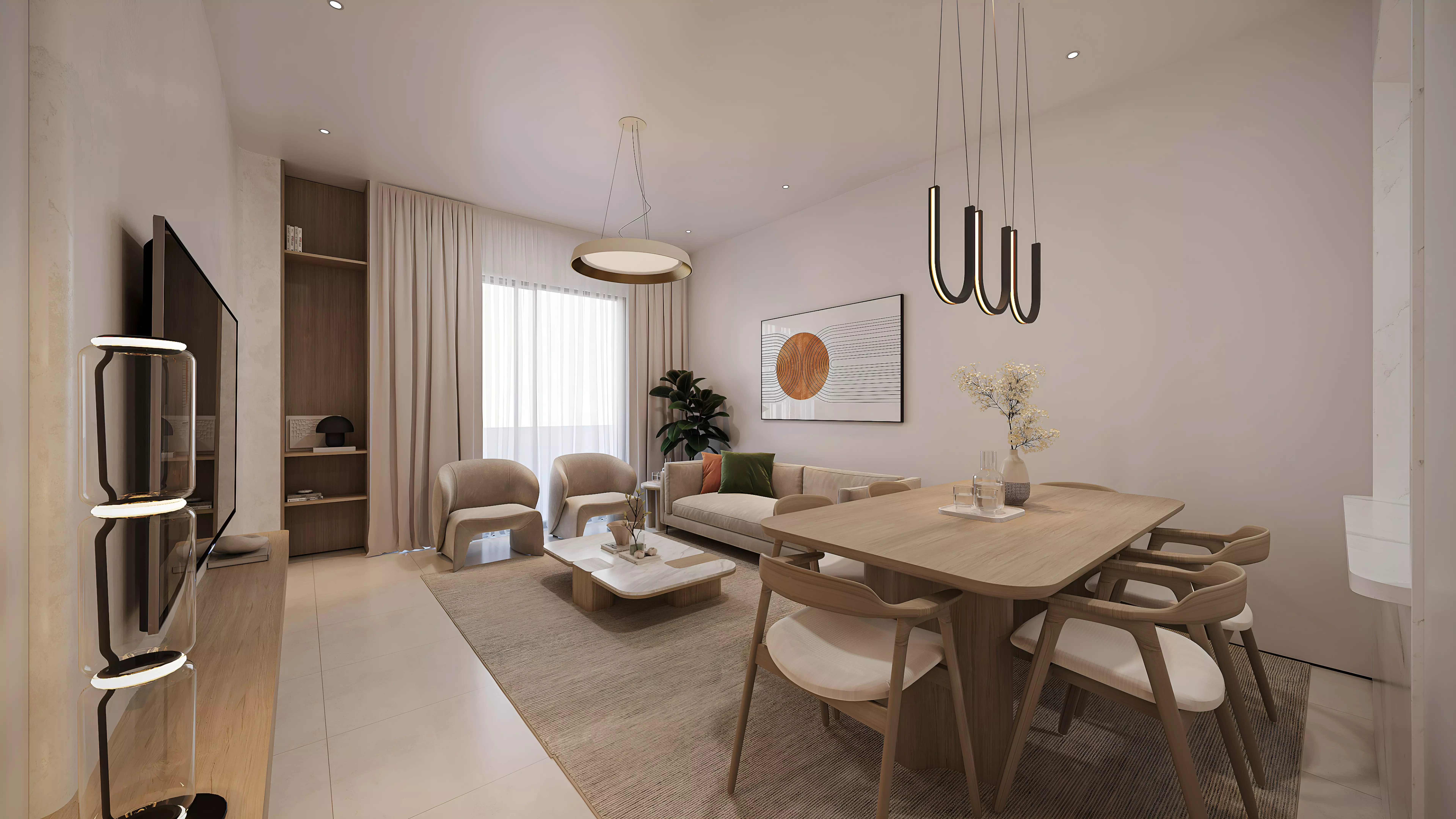 Reeman Residence 01 – photo 3