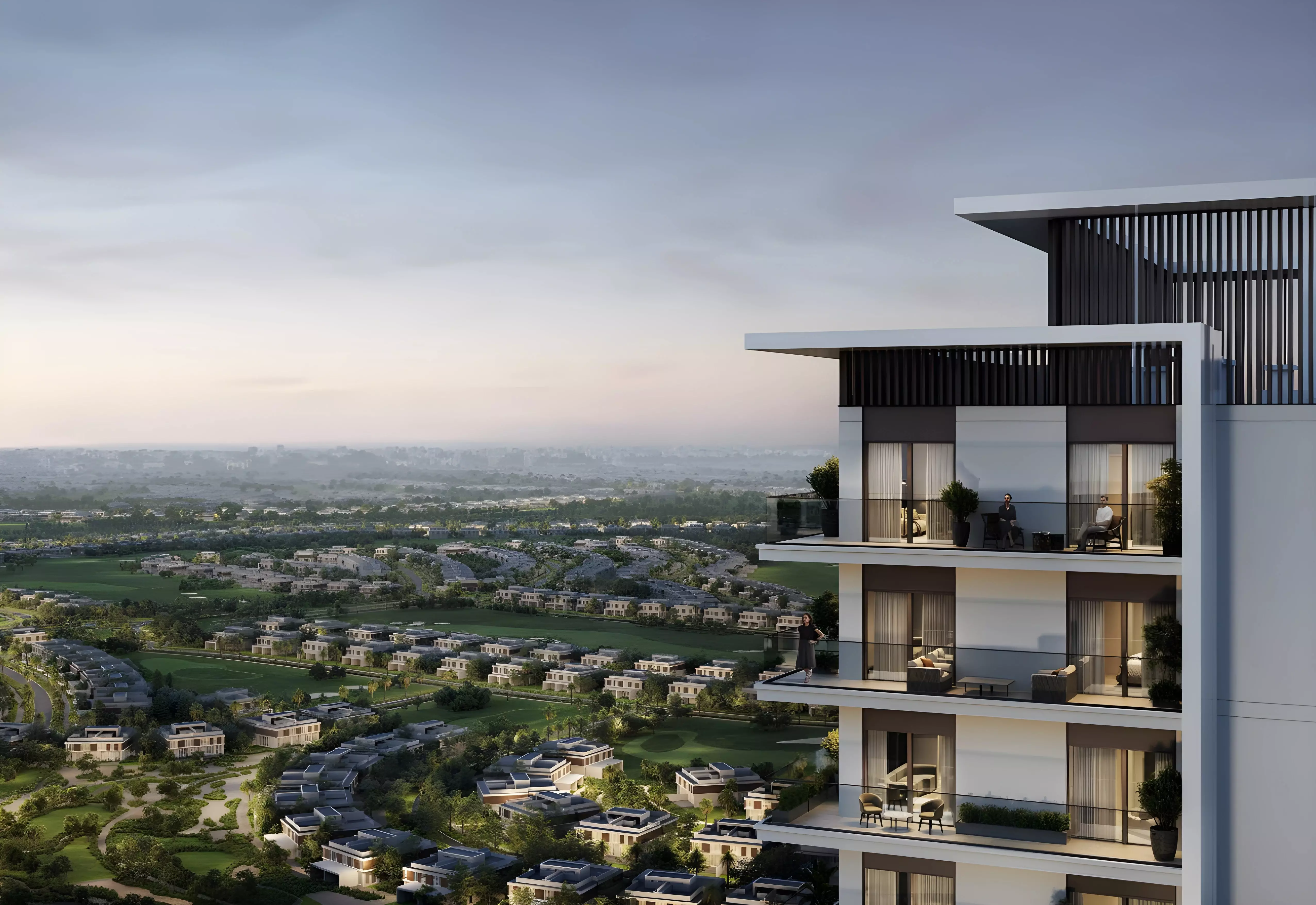 Rosehill by Emaar – photo 2