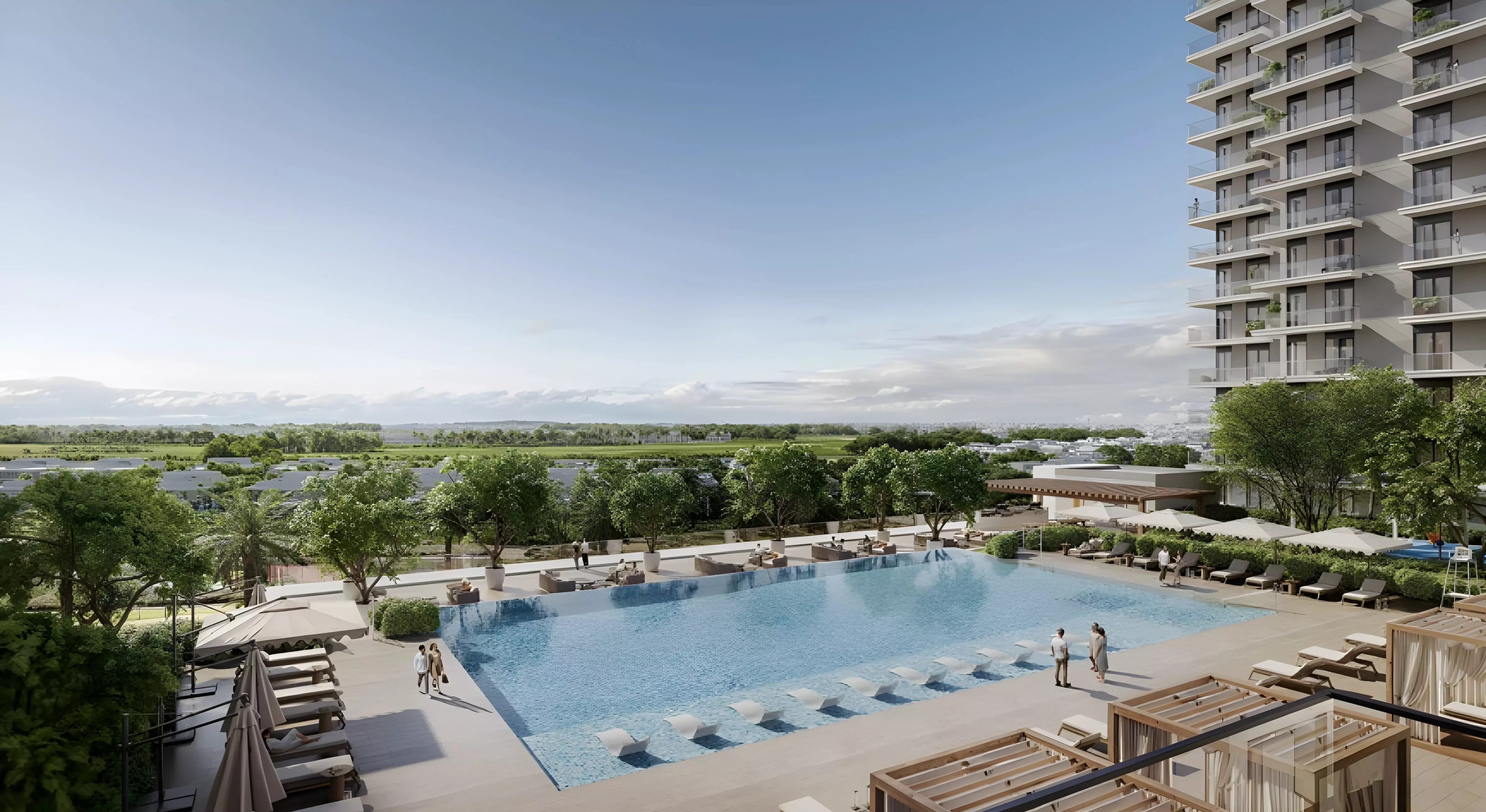 Rosehill by Emaar – photo 3