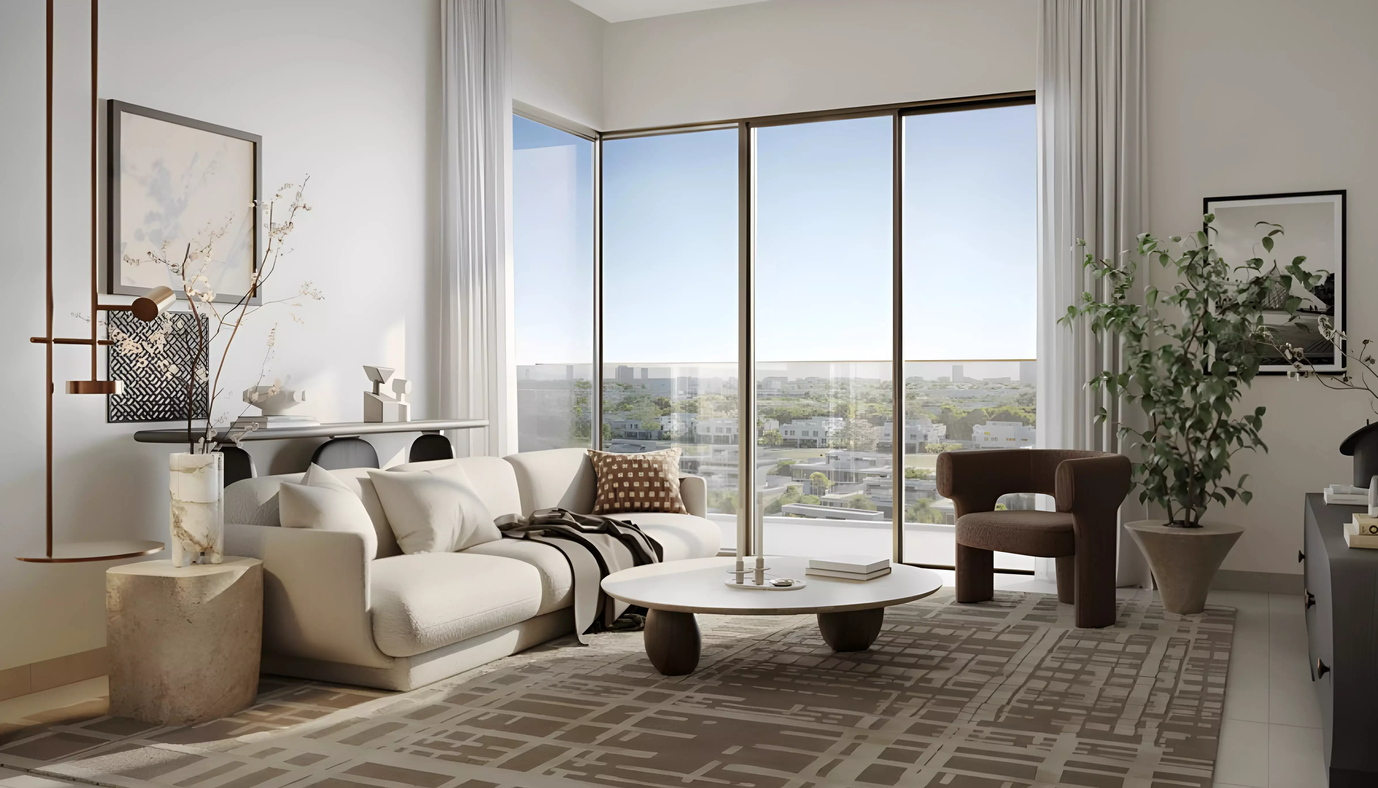 Rosehill by Emaar – photo 4