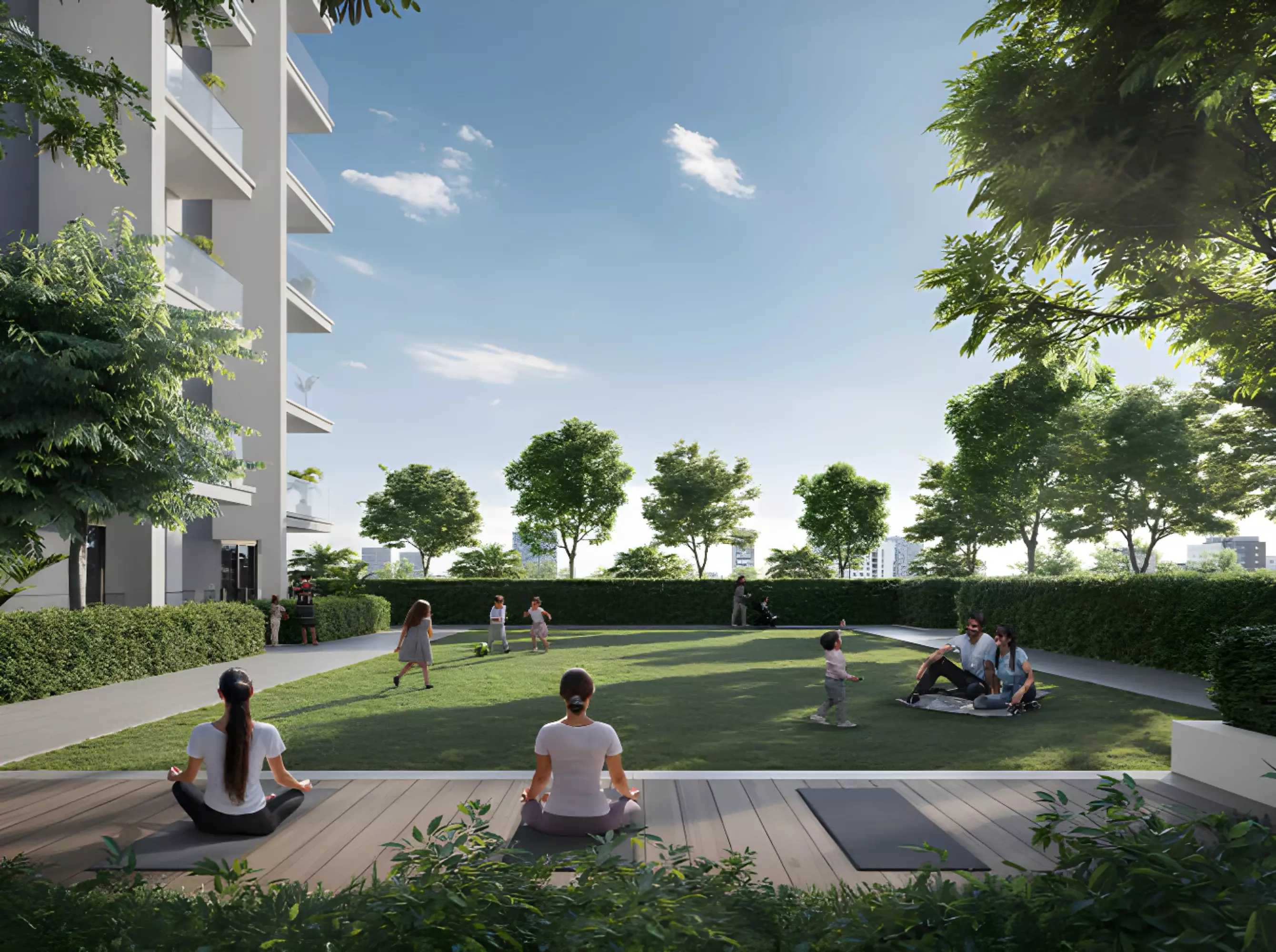 Rosehill by Emaar – photo 5