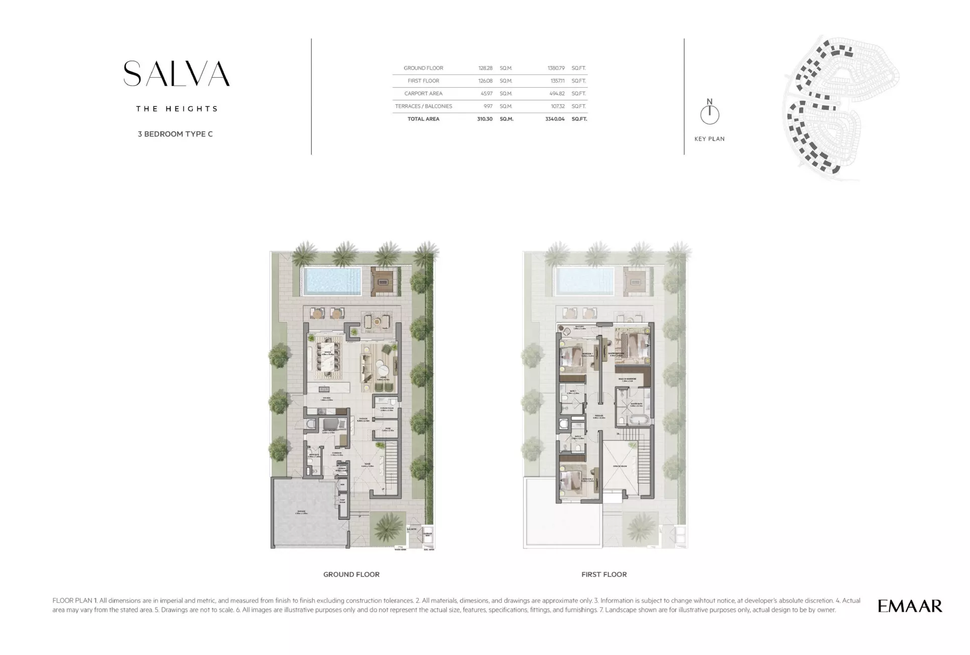 Salva The Heights – photo 2