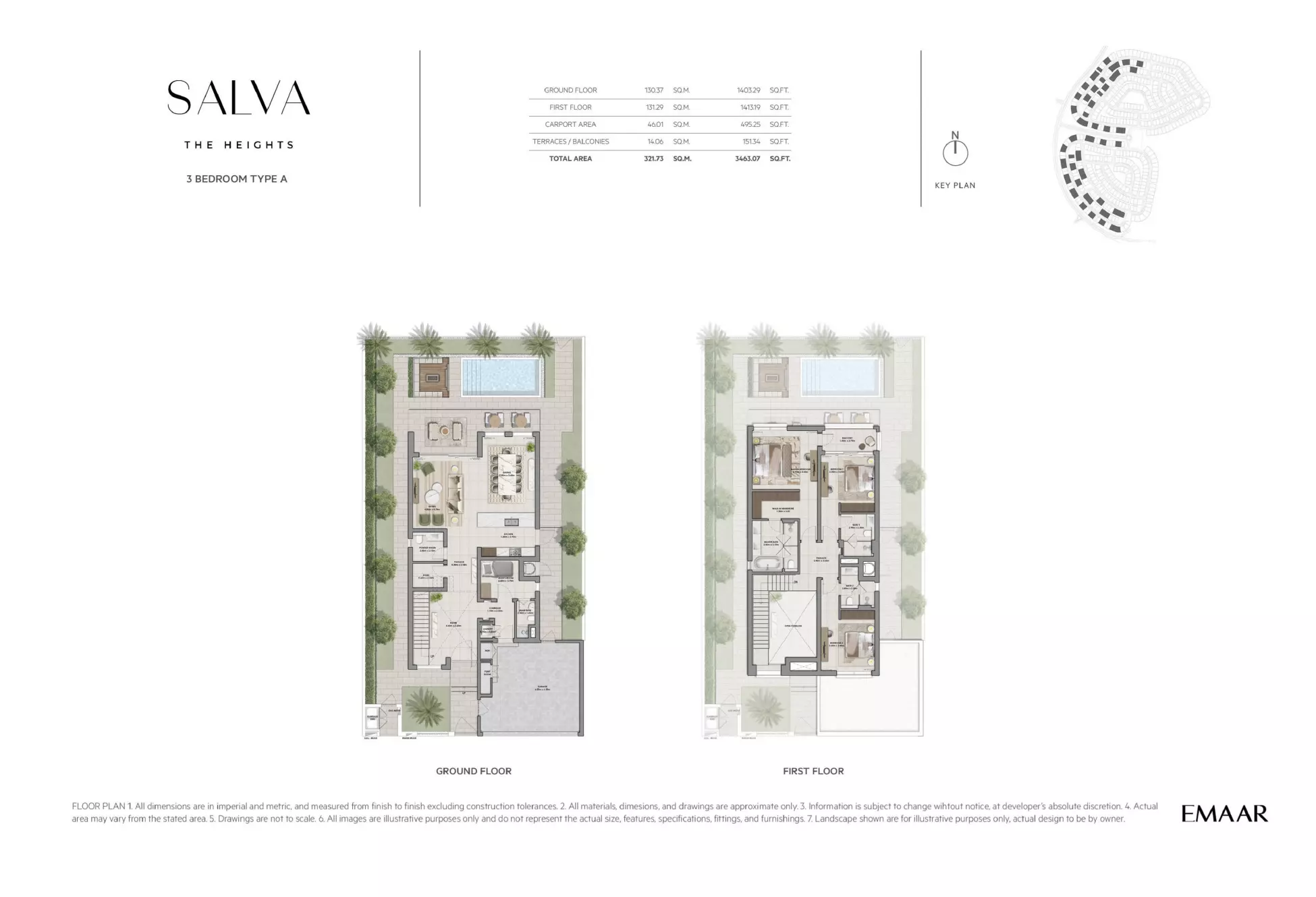 Salva The Heights – photo 3