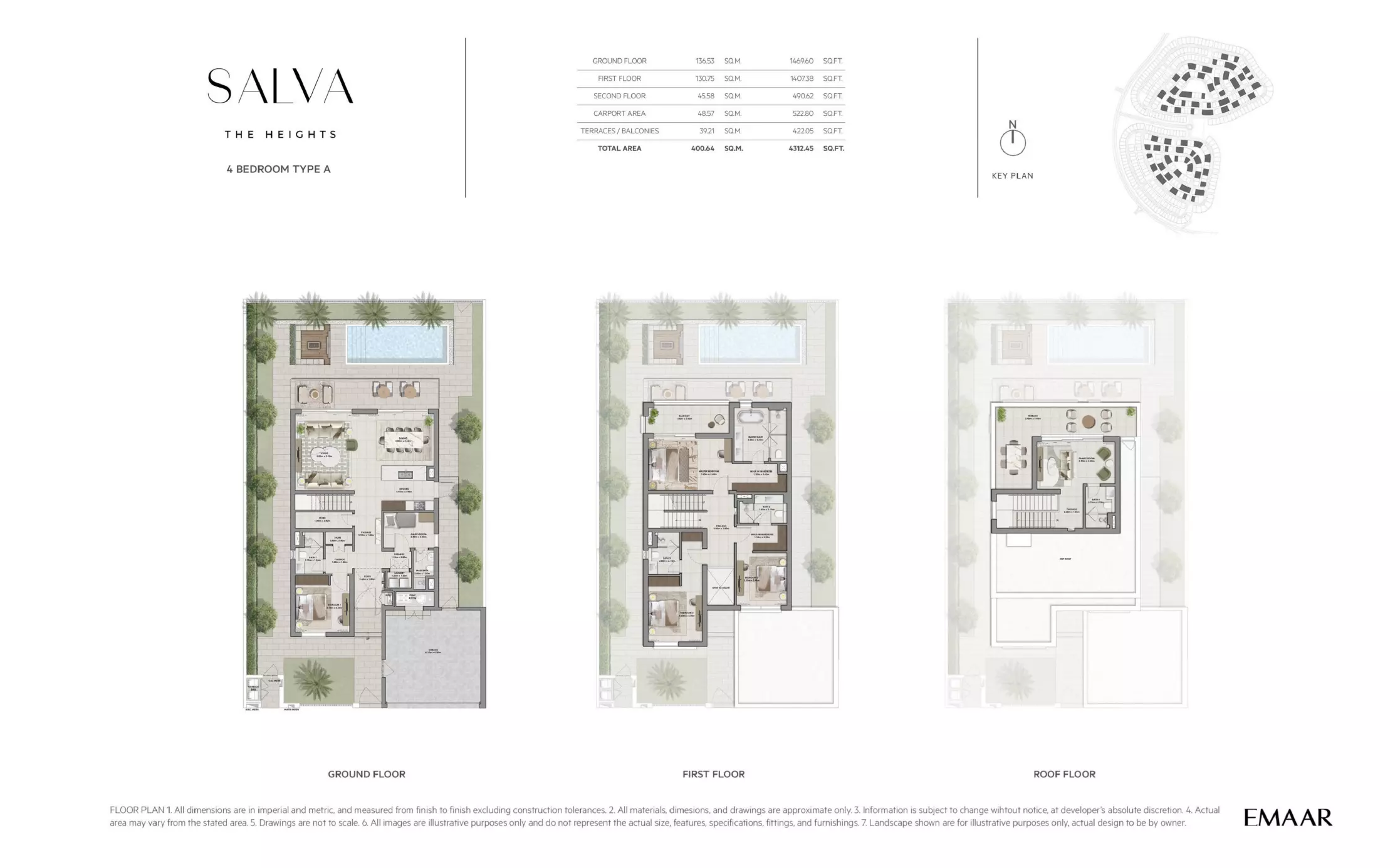 Salva The Heights – photo 4