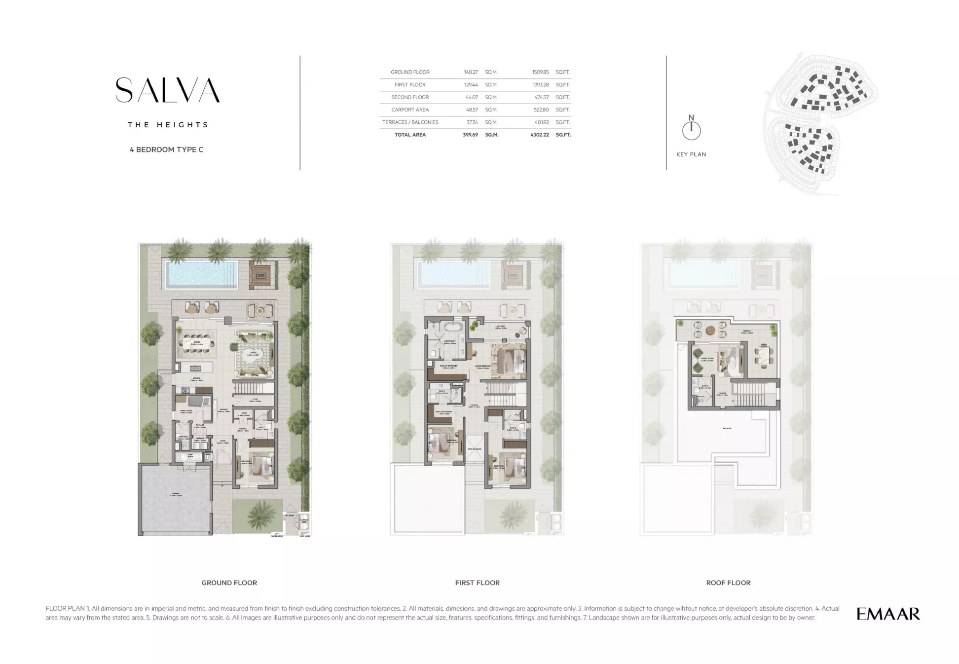Salva The Heights – photo 5