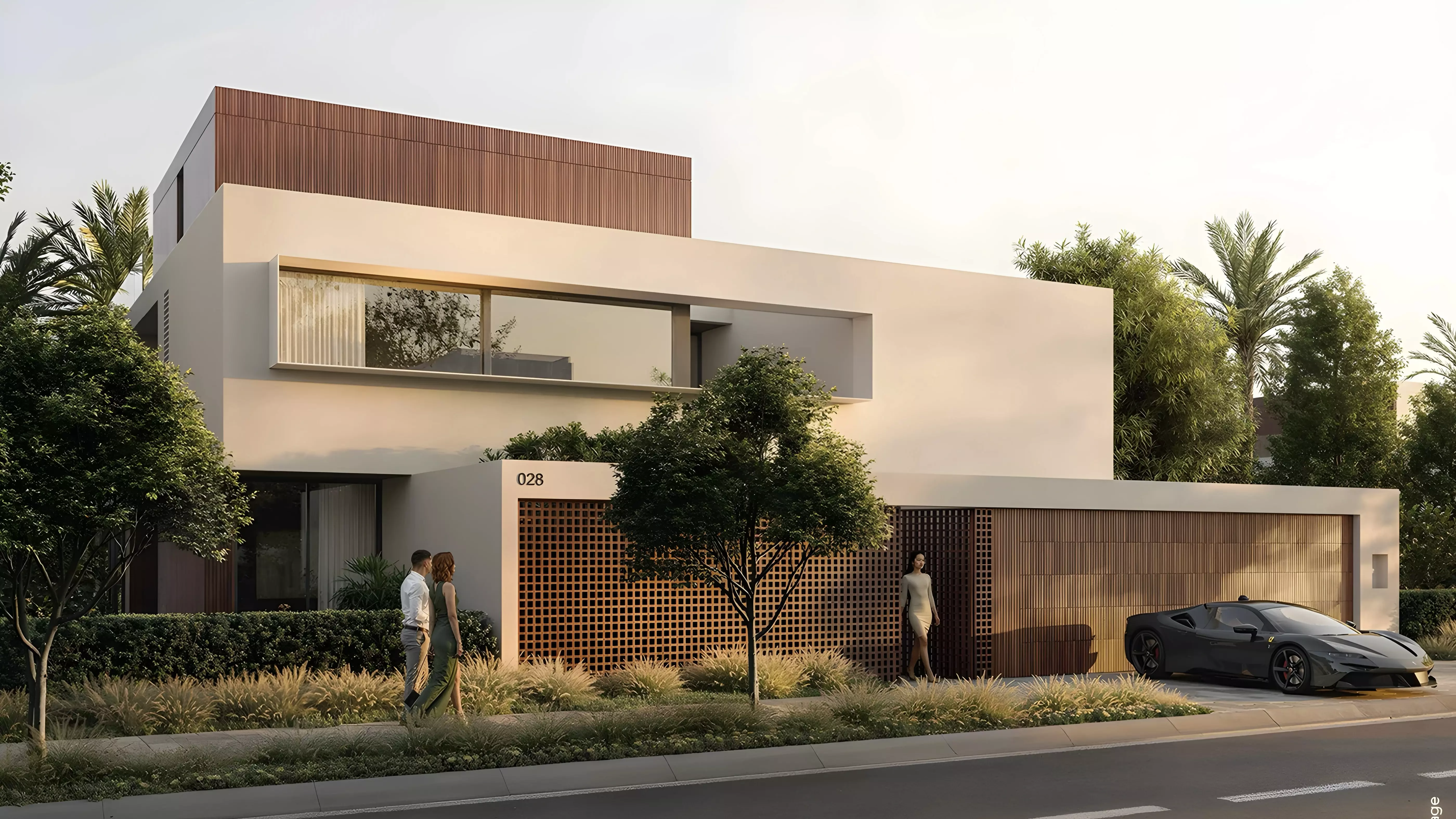 Selvara Phase 2 By Emaar — UAE Real Estate Project