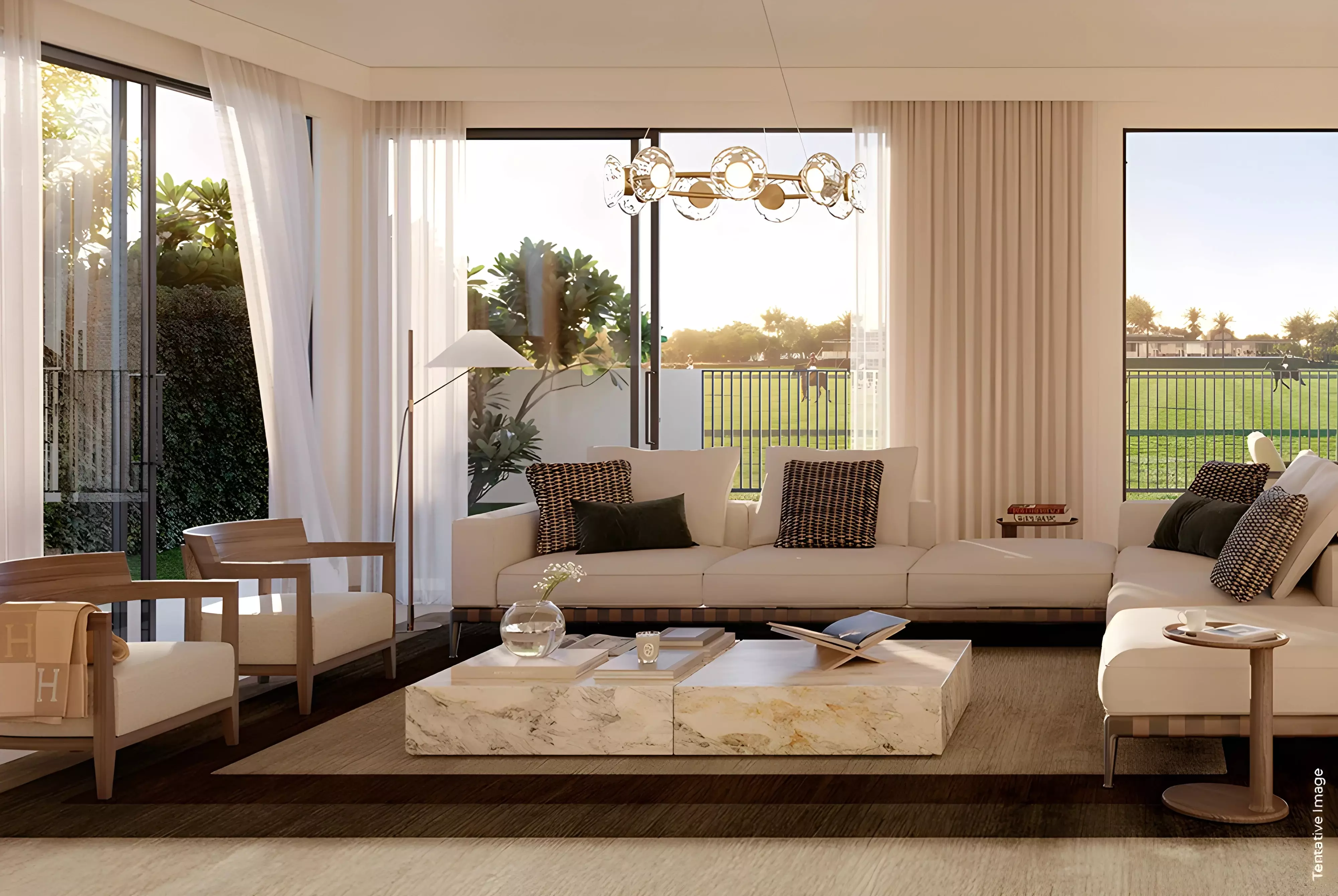 Selvara Phase 2 By Emaar – photo 2