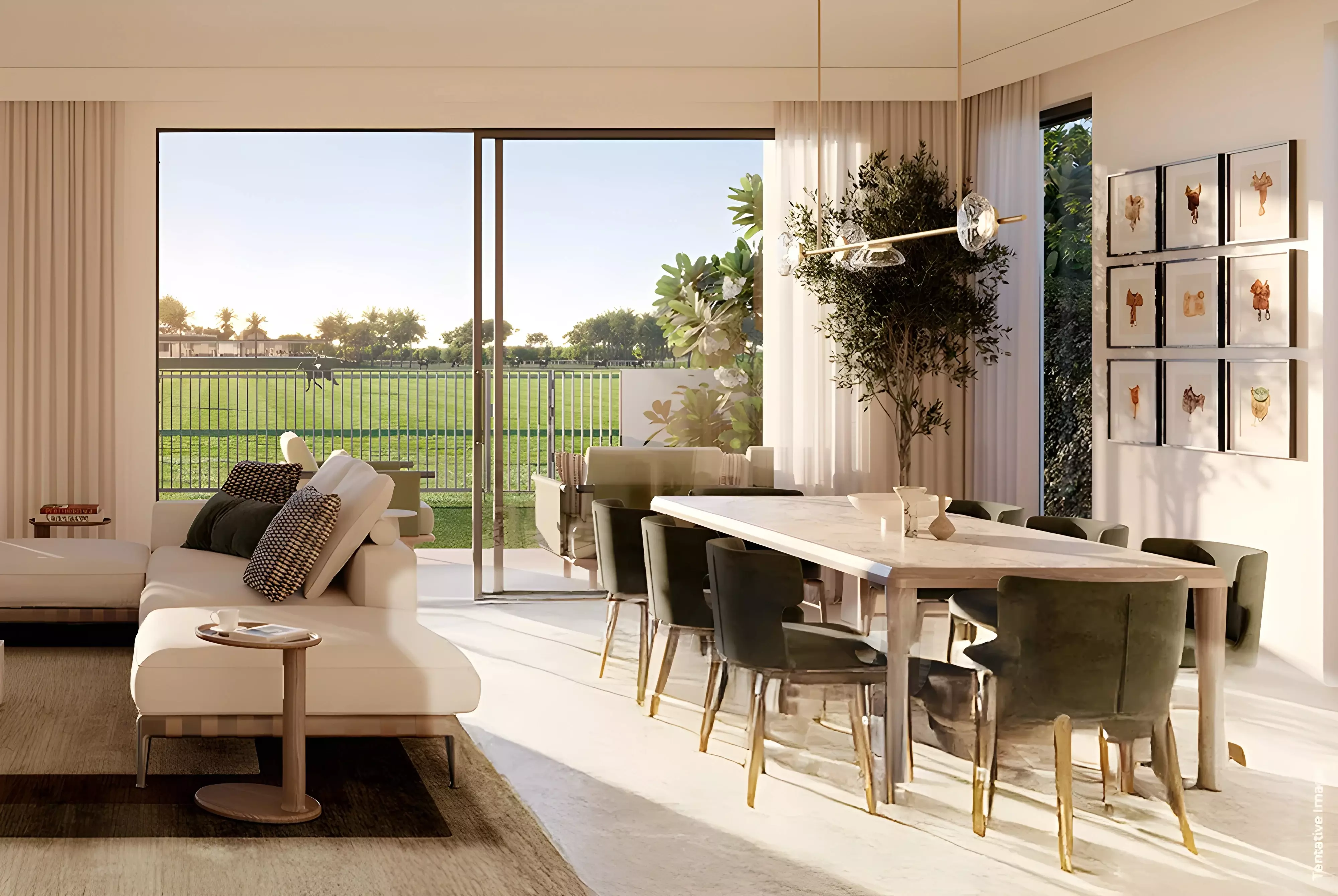 Selvara Phase 2 By Emaar – photo 3