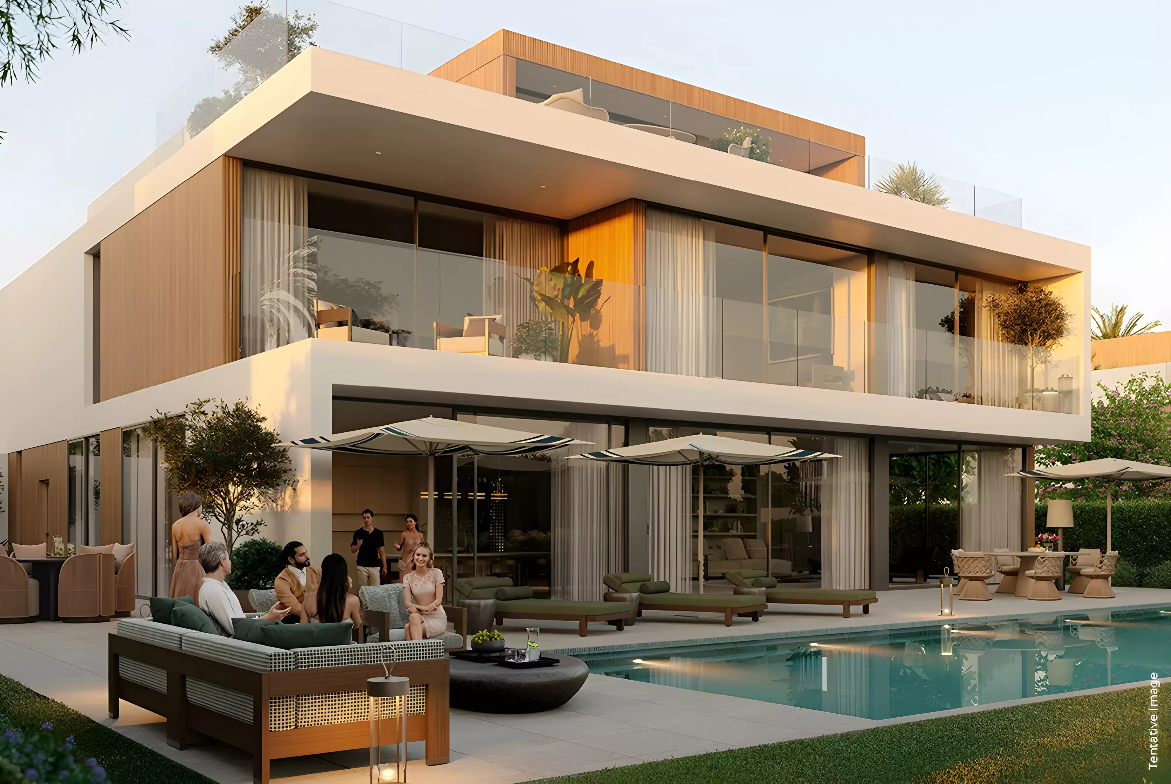Selvara Phase 2 By Emaar – photo 4