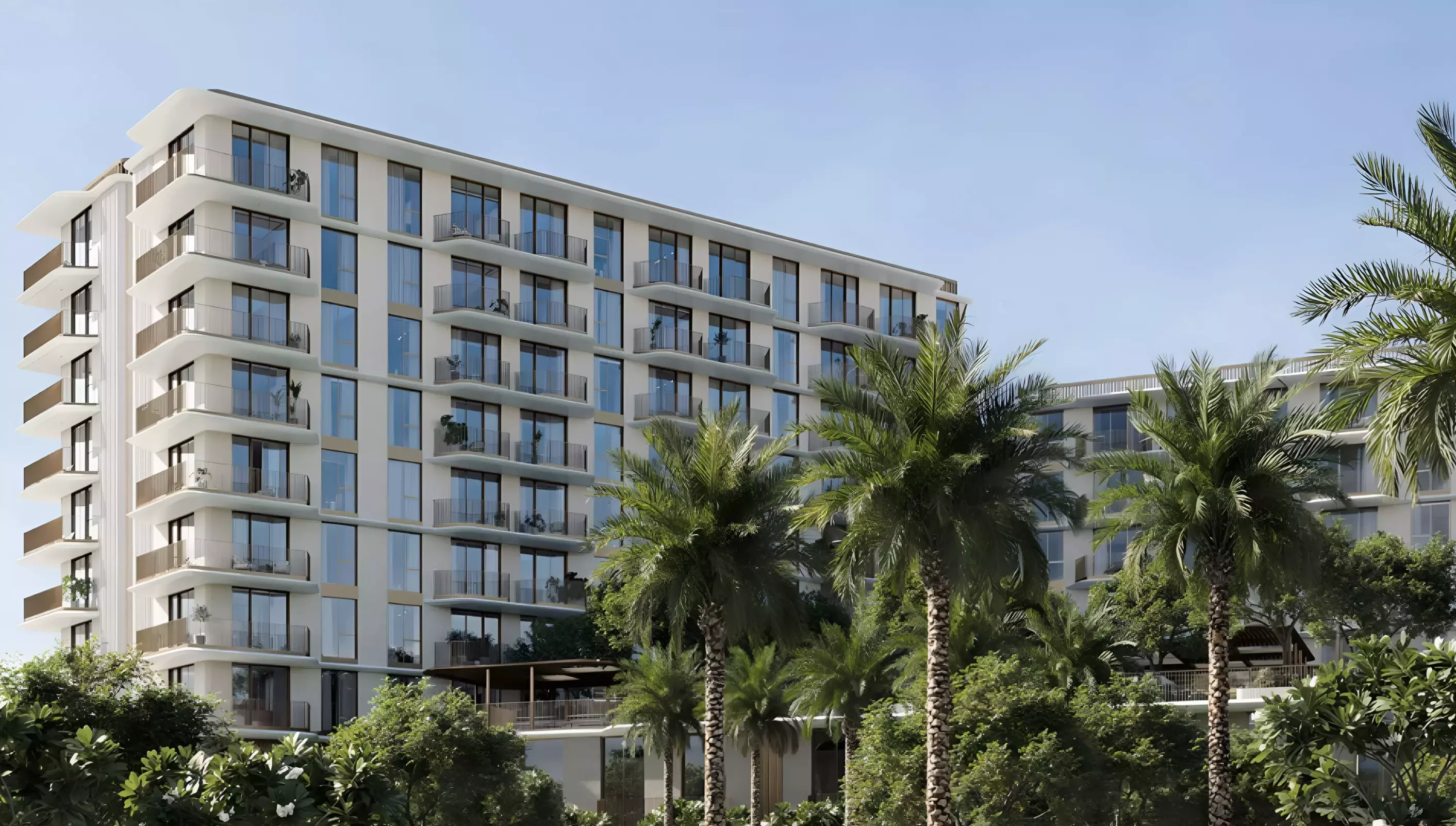 Sera by Emaar — UAE Real Estate Project