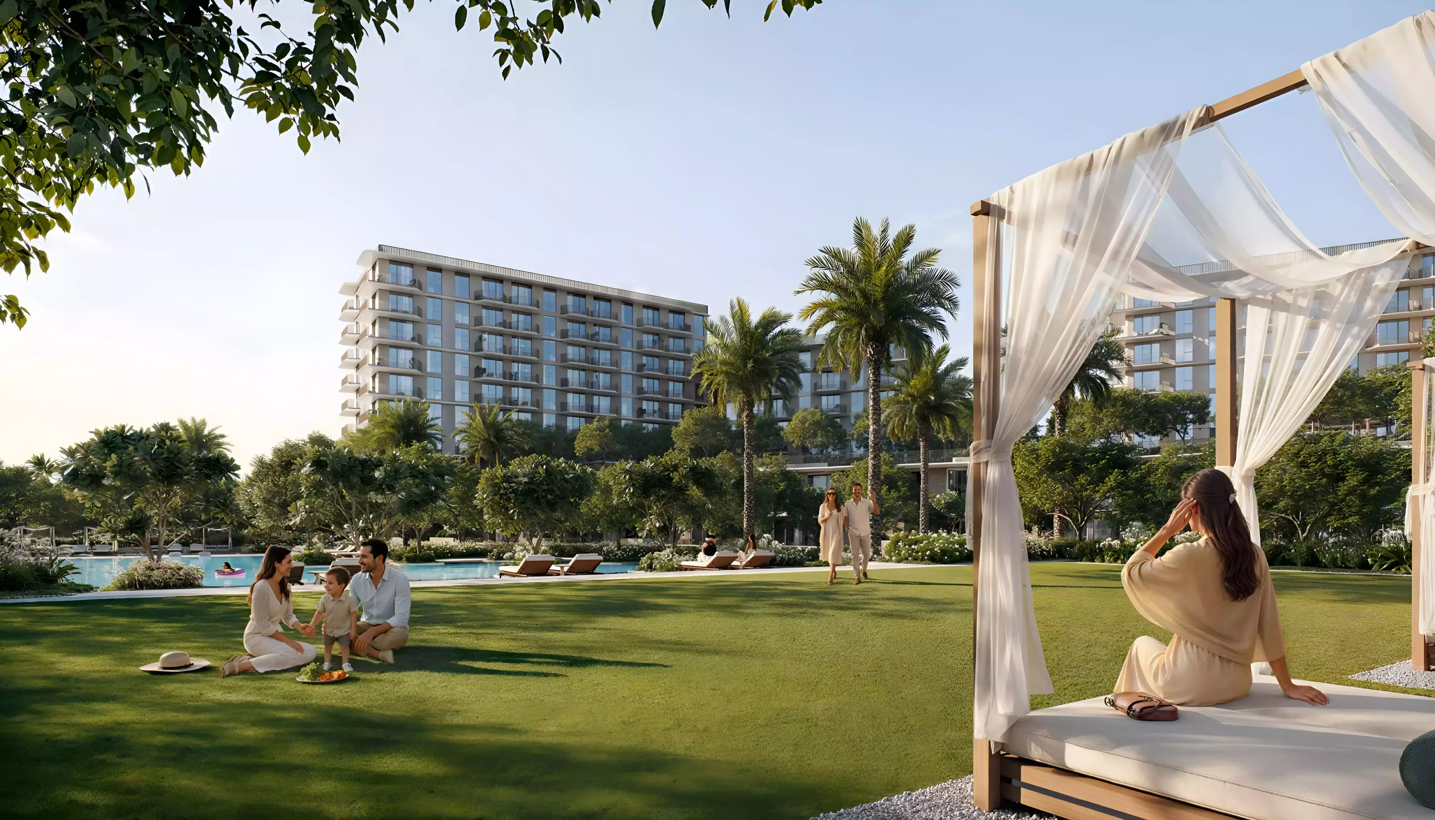 Sera by Emaar – photo 2