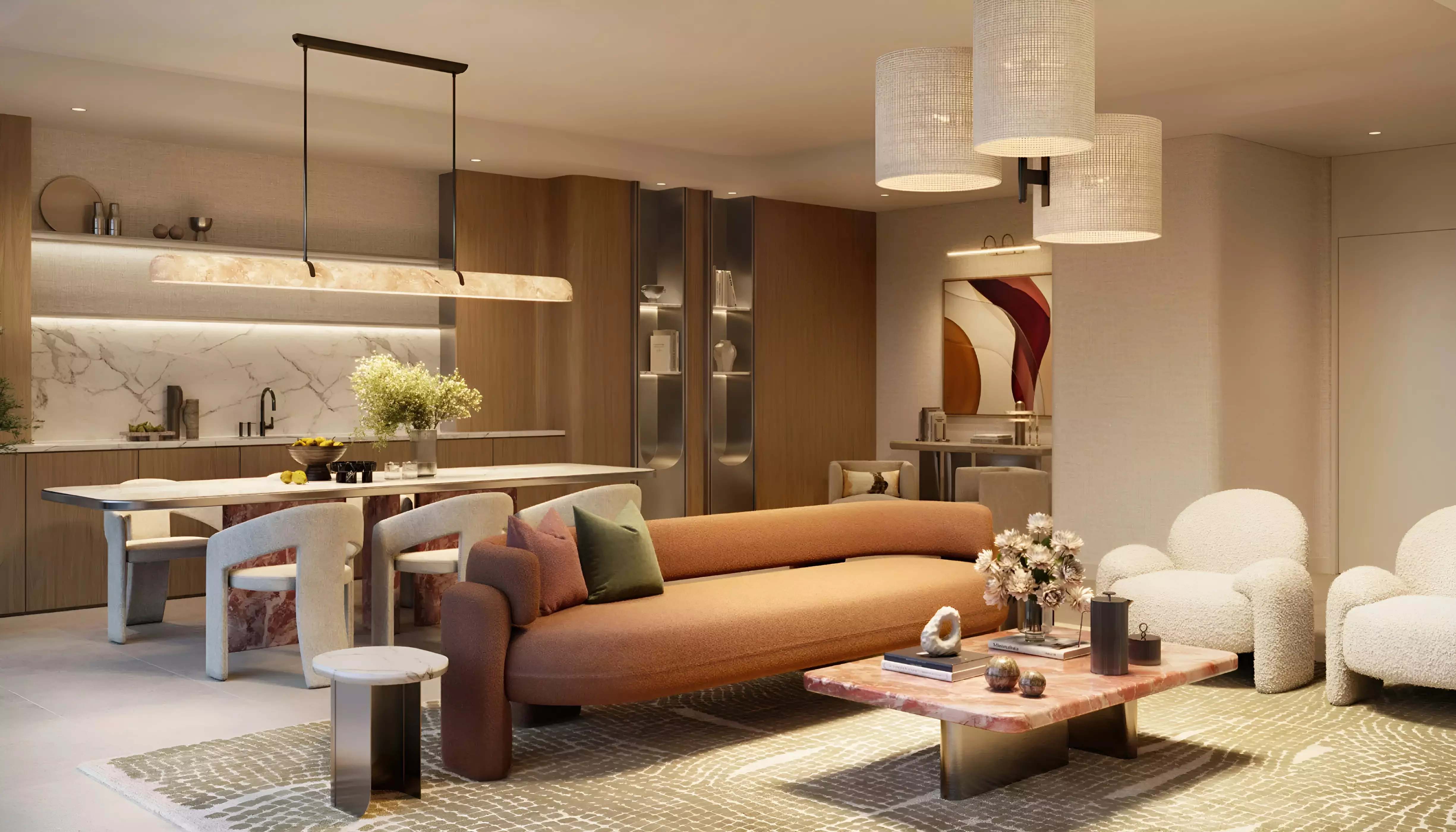 Sera by Emaar – photo 5