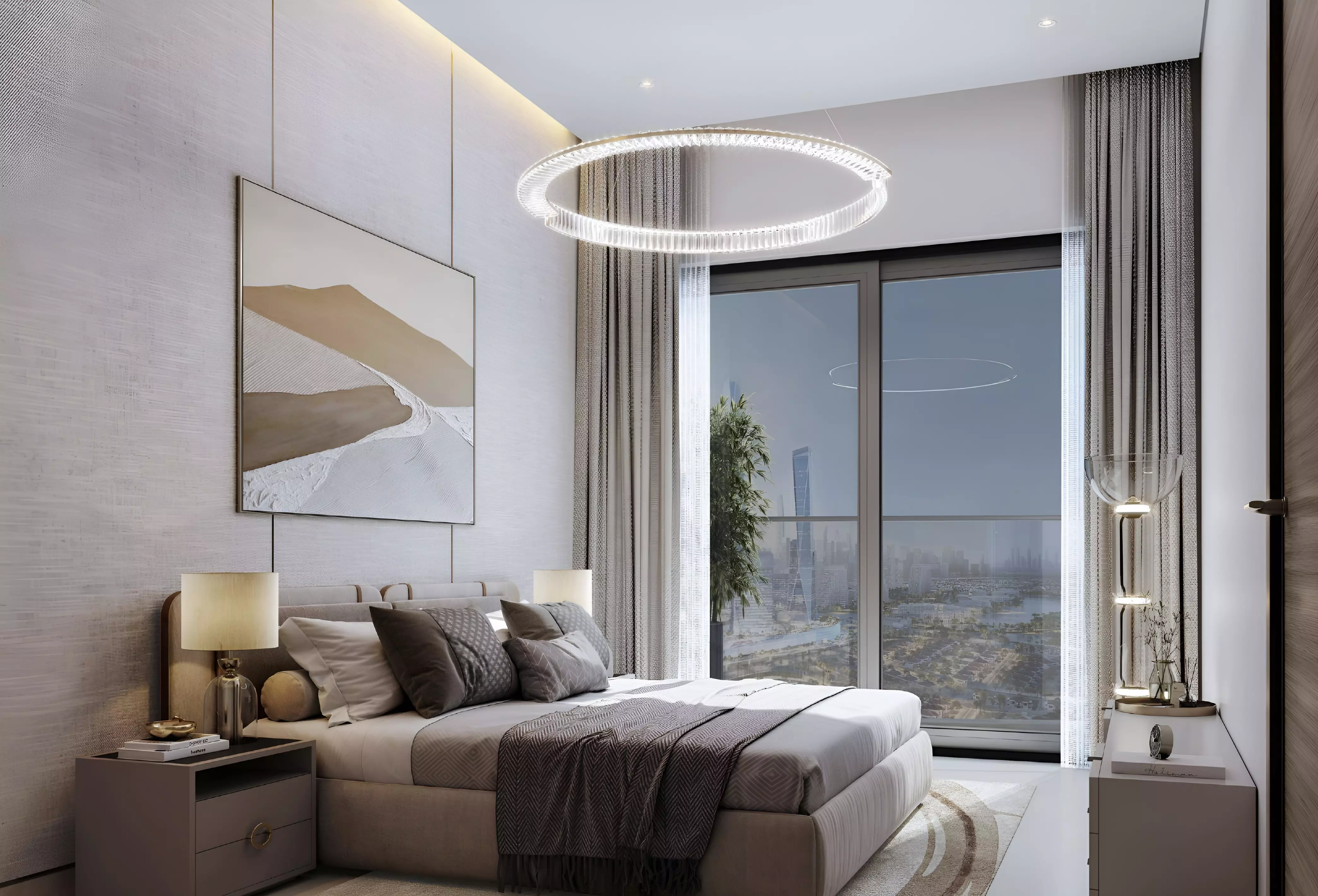 Sobha Central – photo 5